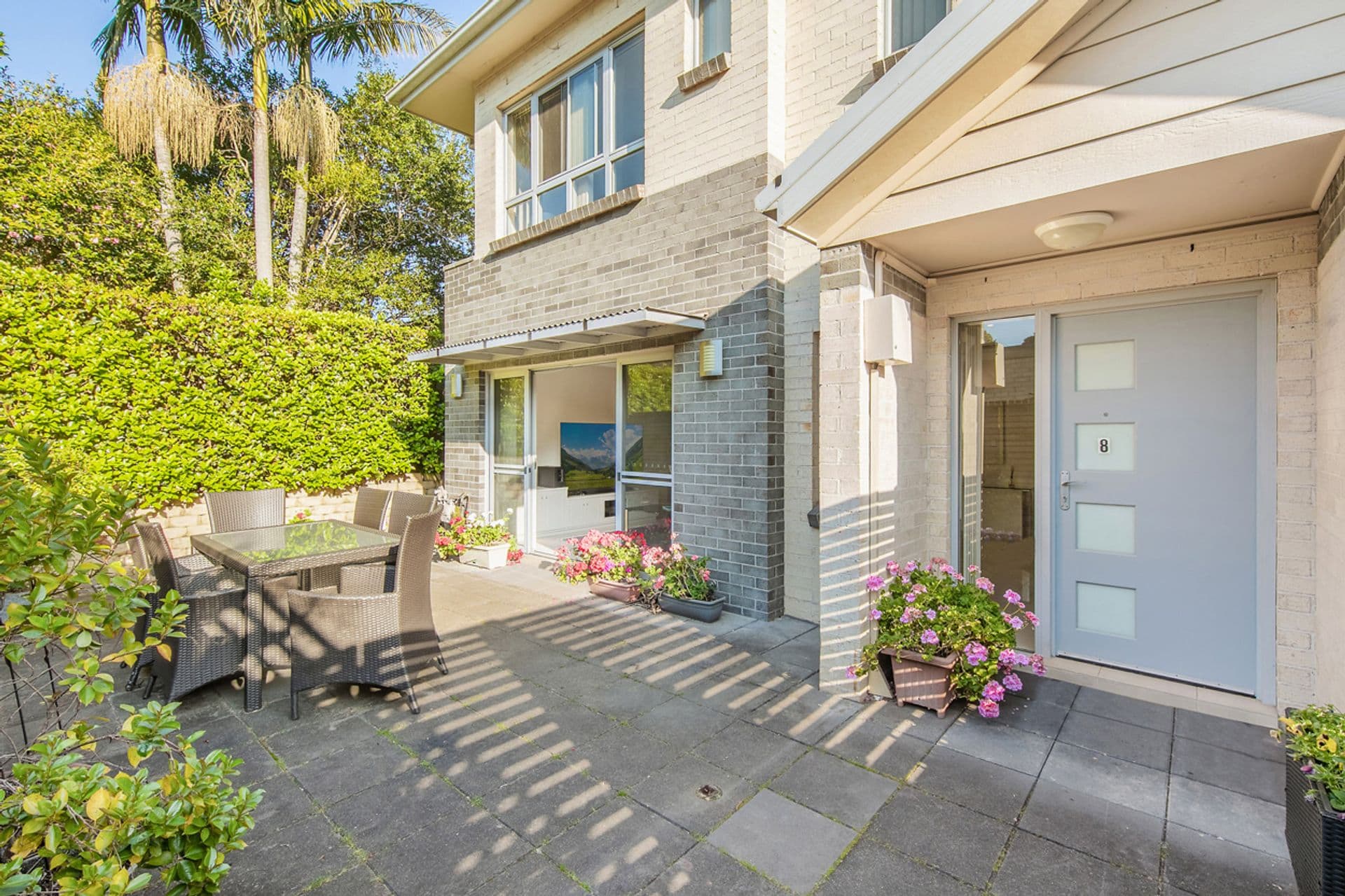 8/183-185 Burns Road, Turramurra, NSW, 2074, Turramurra - Thumbnail 2