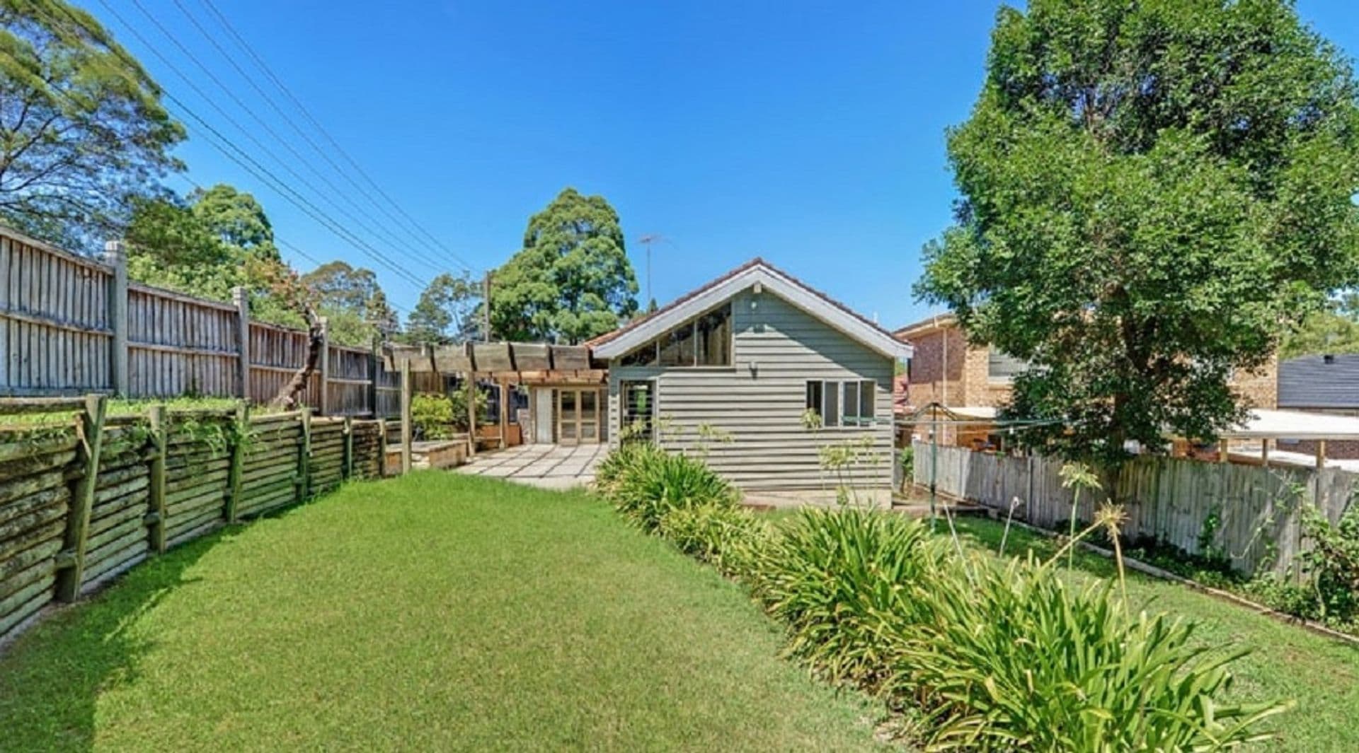 26 Northcote Road, Hornsby, NSW, 2077, Hornsby - Thumbnail 2