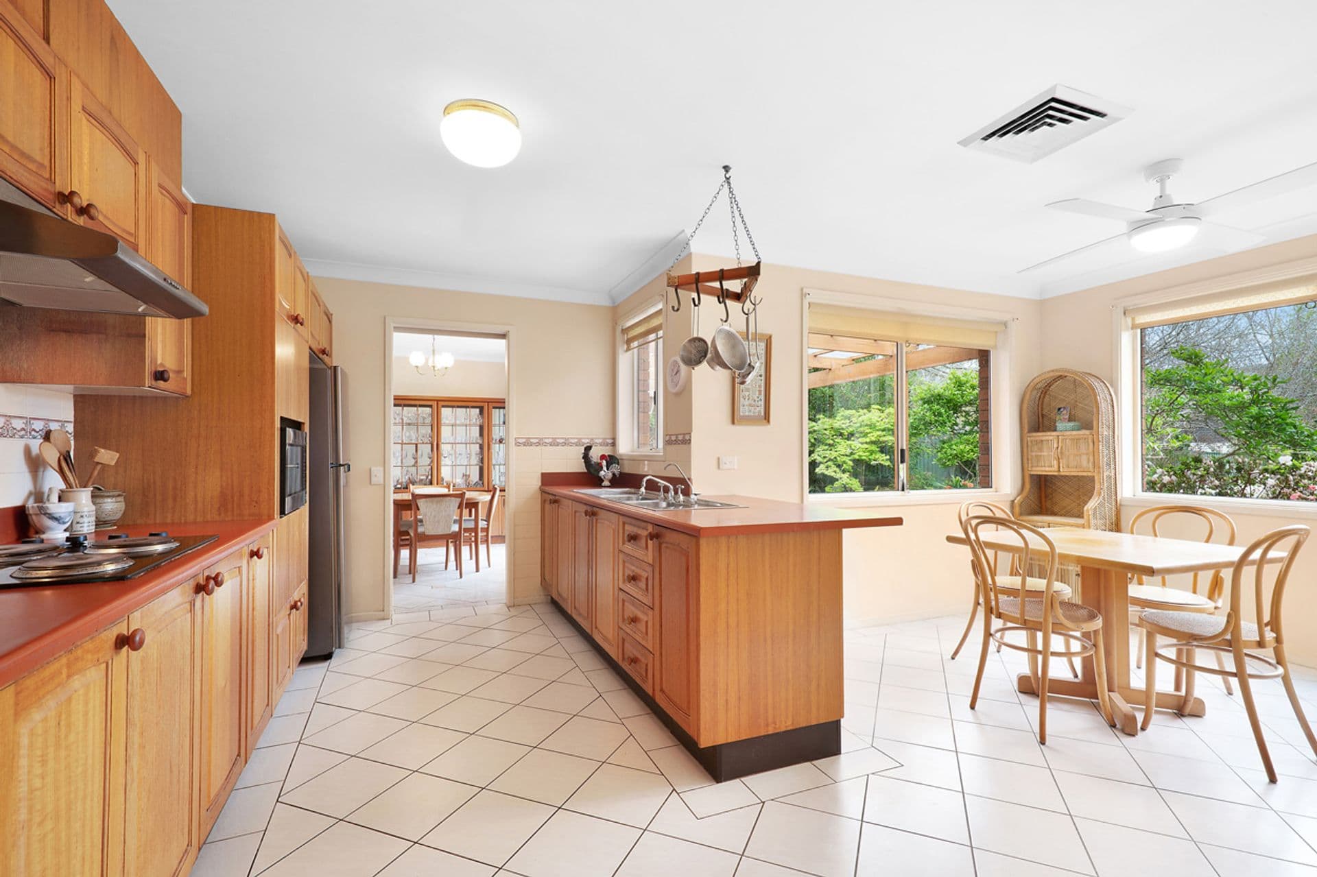 1 Beltana Place, Wahroonga, NSW, 2076, Wahroonga - Thumbnail 4