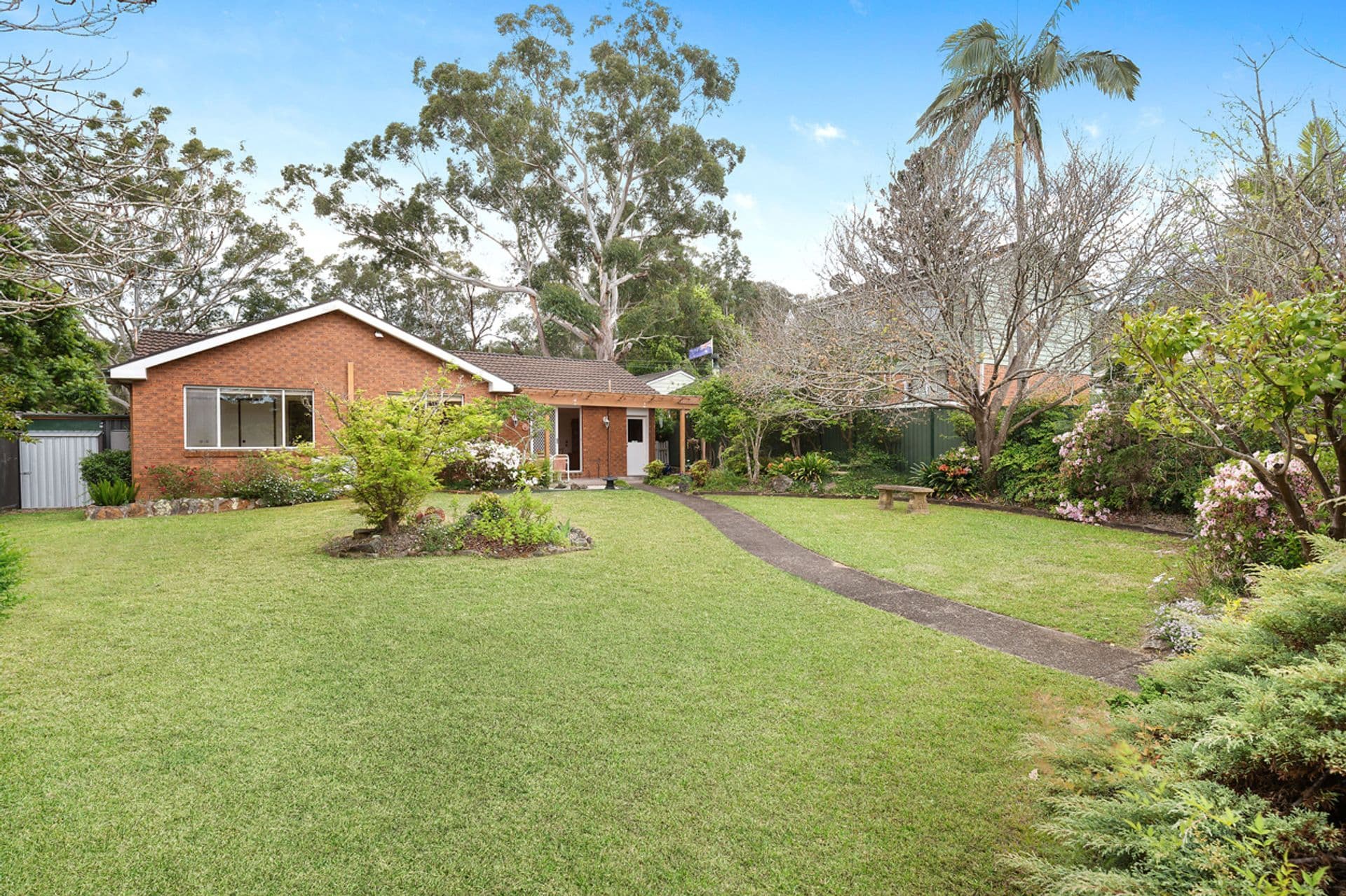 1 Beltana Place, Wahroonga, NSW, 2076, Wahroonga - Thumbnail 6