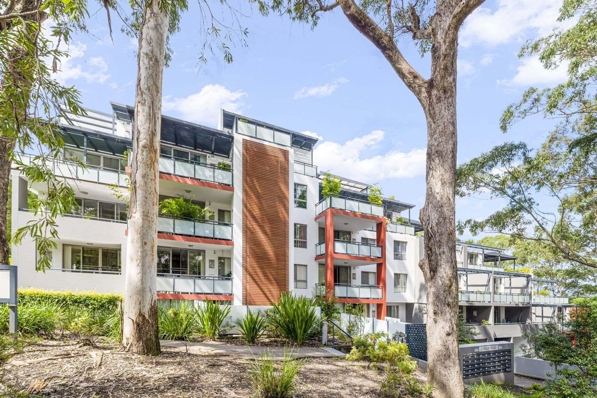 19/2-4 Finlay Road, Turramurra, NSW, 2074, Turramurra - Thumbnail 8