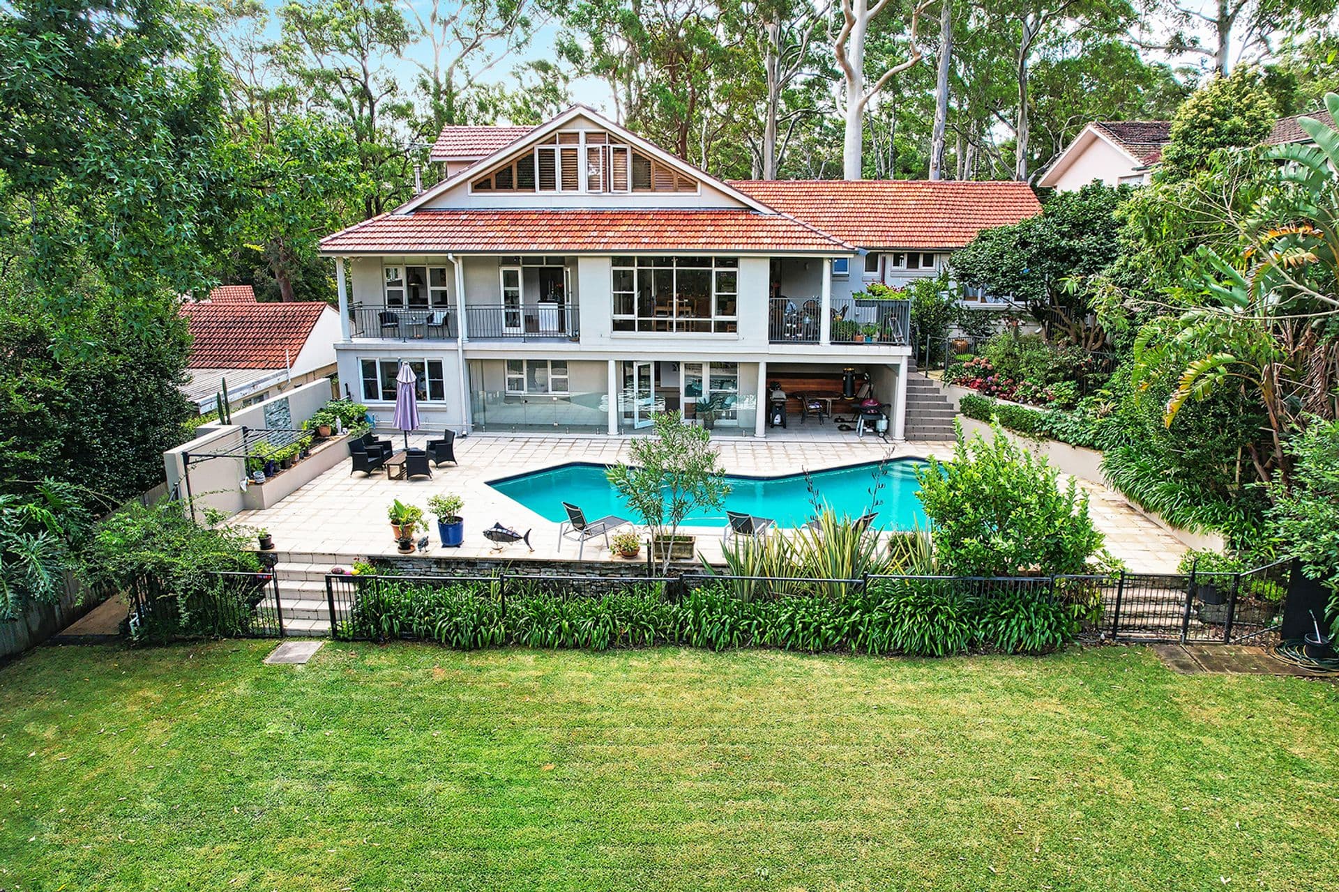 38 Lucinda Avenue, Wahroonga, NSW, 2076, Wahroonga - Image 1