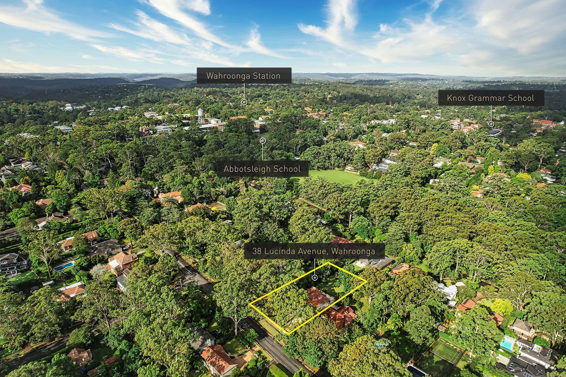 38 Lucinda Avenue, Wahroonga, NSW, 2076, Wahroonga - Thumbnail 4