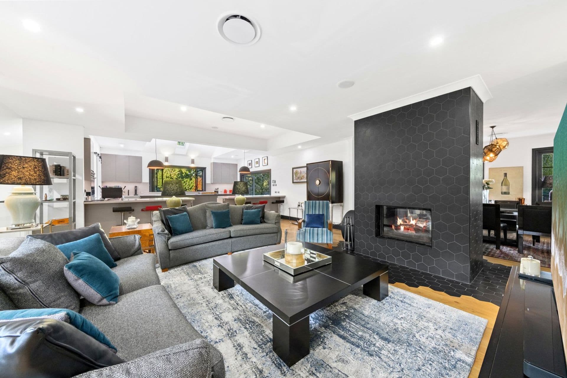 1 Cleveland Street, Wahroonga, NSW, 2076, Wahroonga - Thumbnail 7