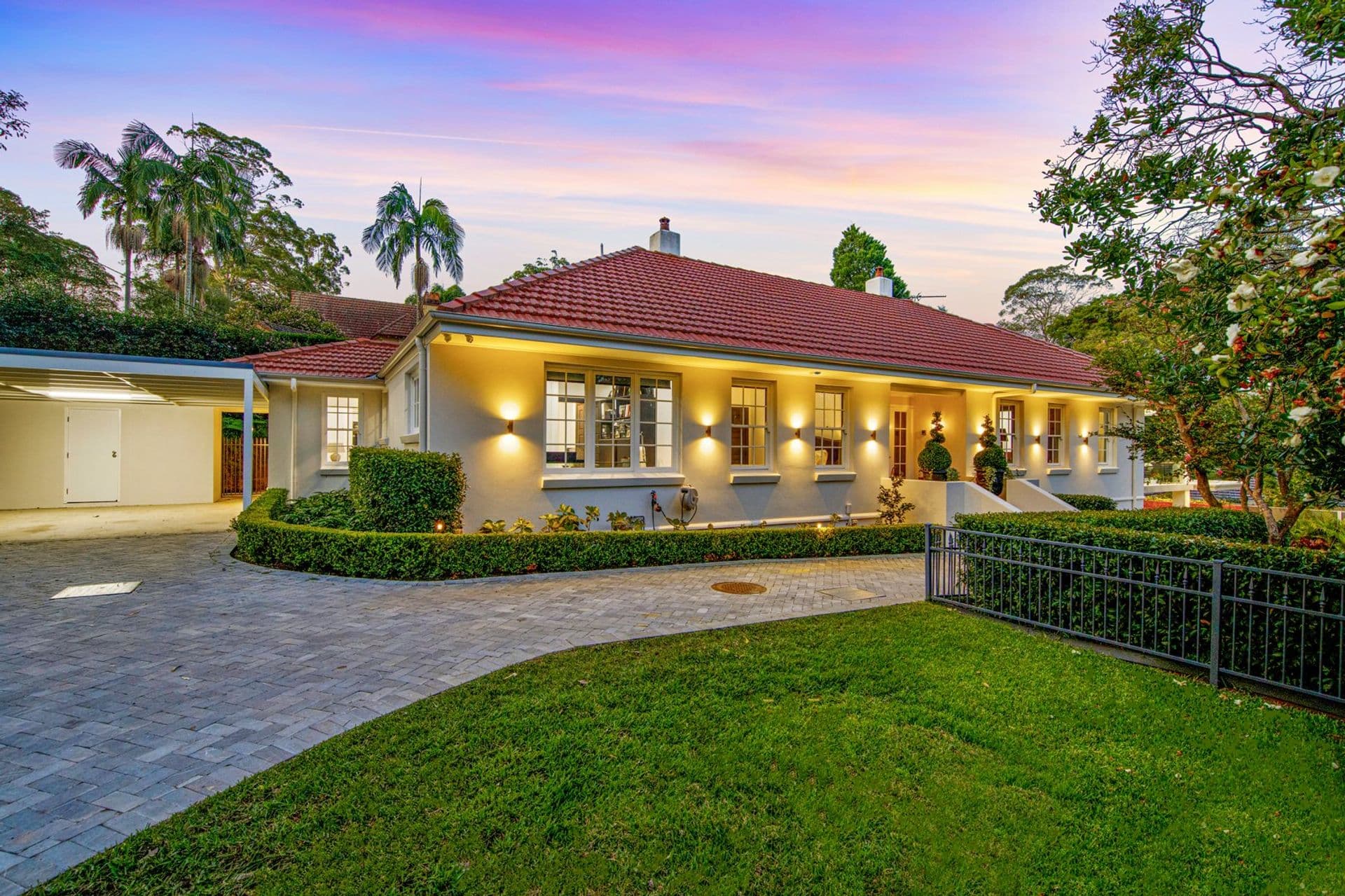 1 Cleveland Street, Wahroonga, NSW, 2076, Wahroonga - Thumbnail 2