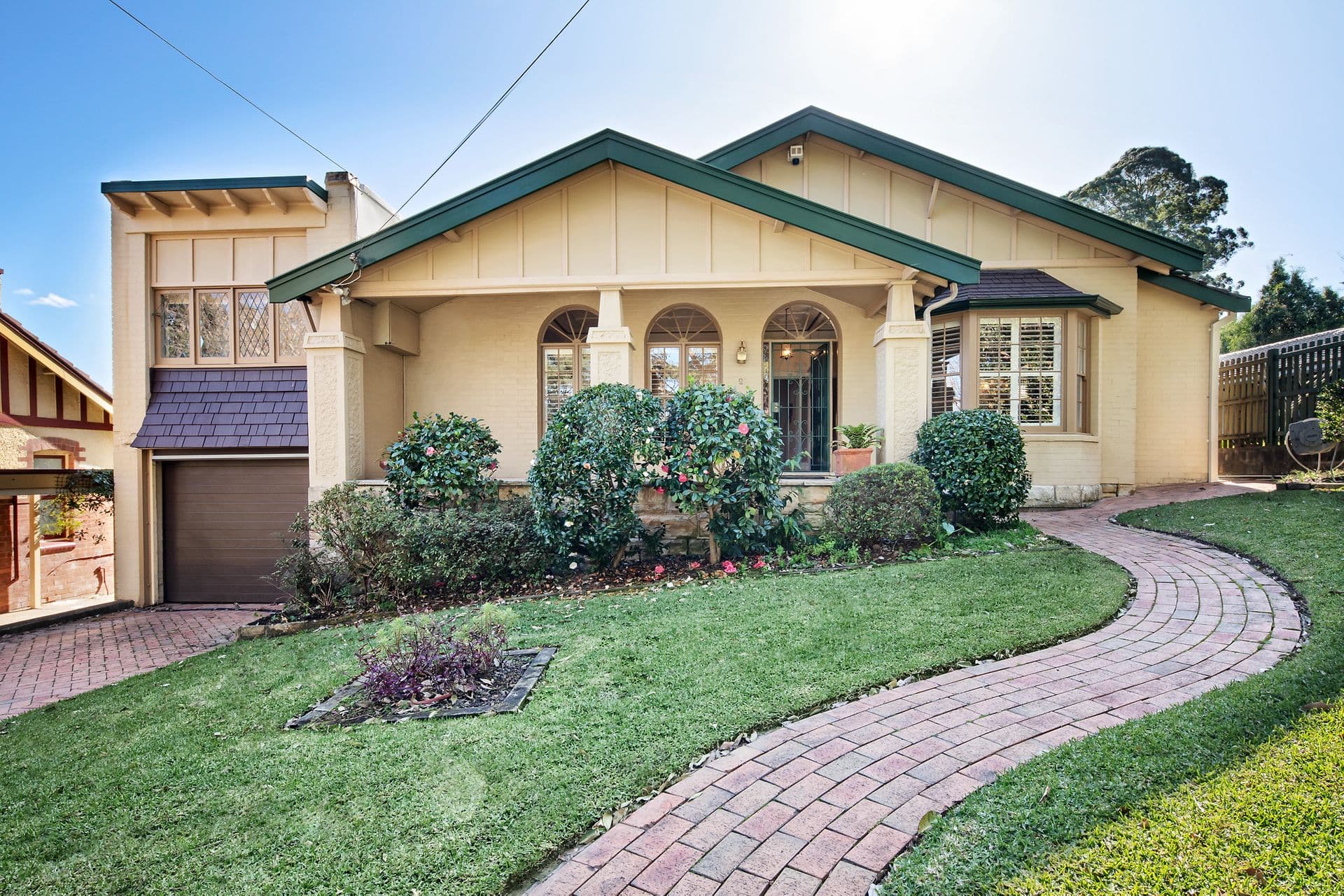 25 Shirley Road, Roseville, NSW, 2069, Roseville - Image 1