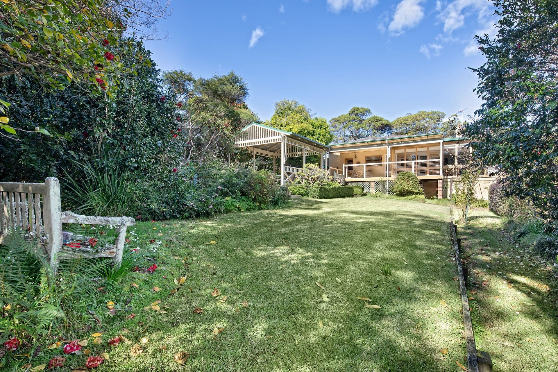 25 Shirley Road, Roseville, NSW, 2069, Roseville - Thumbnail 4