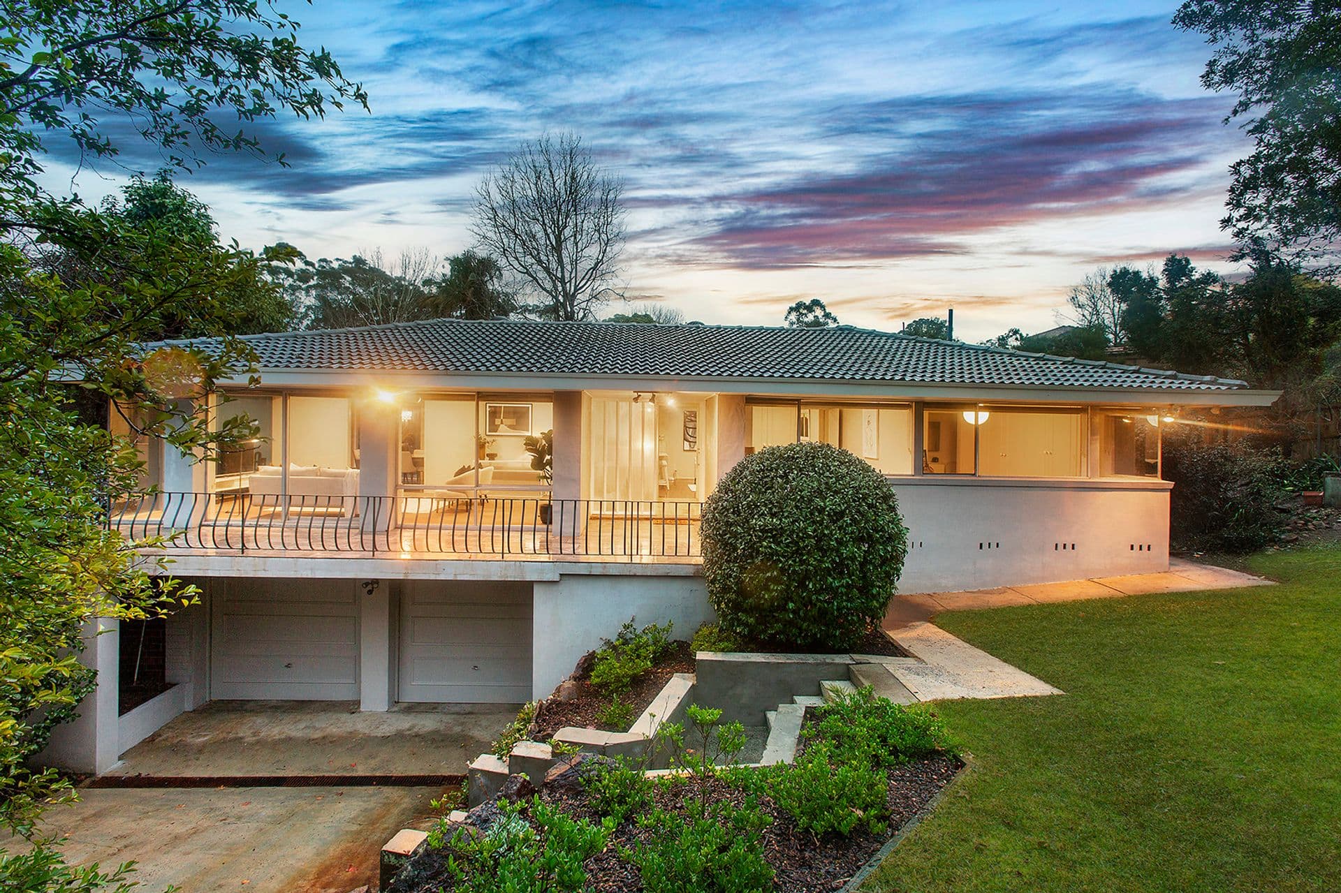 78 The Comenarra Parkway, Turramurra, NSW, 2074, Turramurra - Thumbnail 3