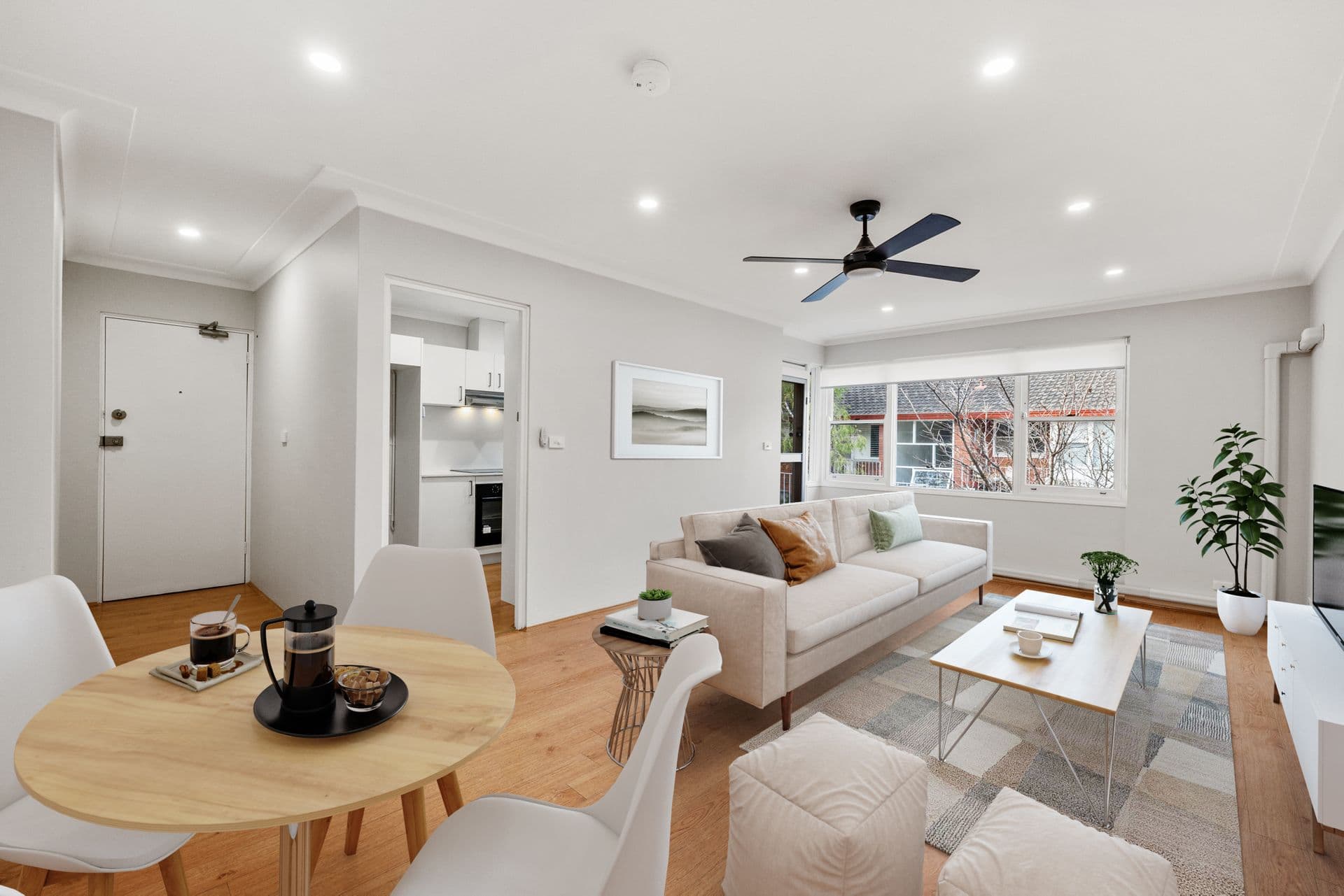 18/10-12 Ray Street, Turramurra, NSW, 2074, Turramurra - Image 1