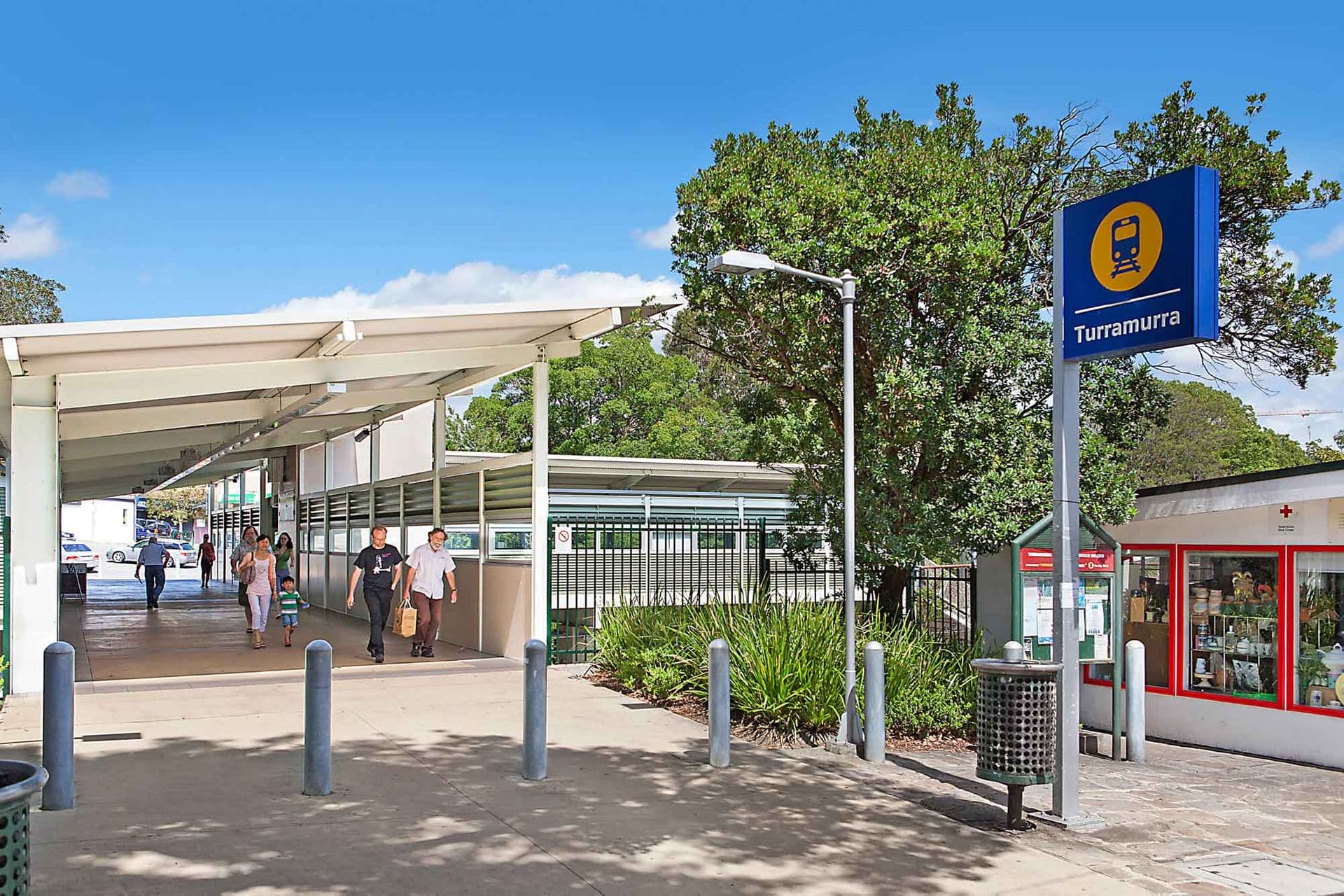 18/10-12 Ray Street, Turramurra, NSW, 2074, Turramurra - Thumbnail 6