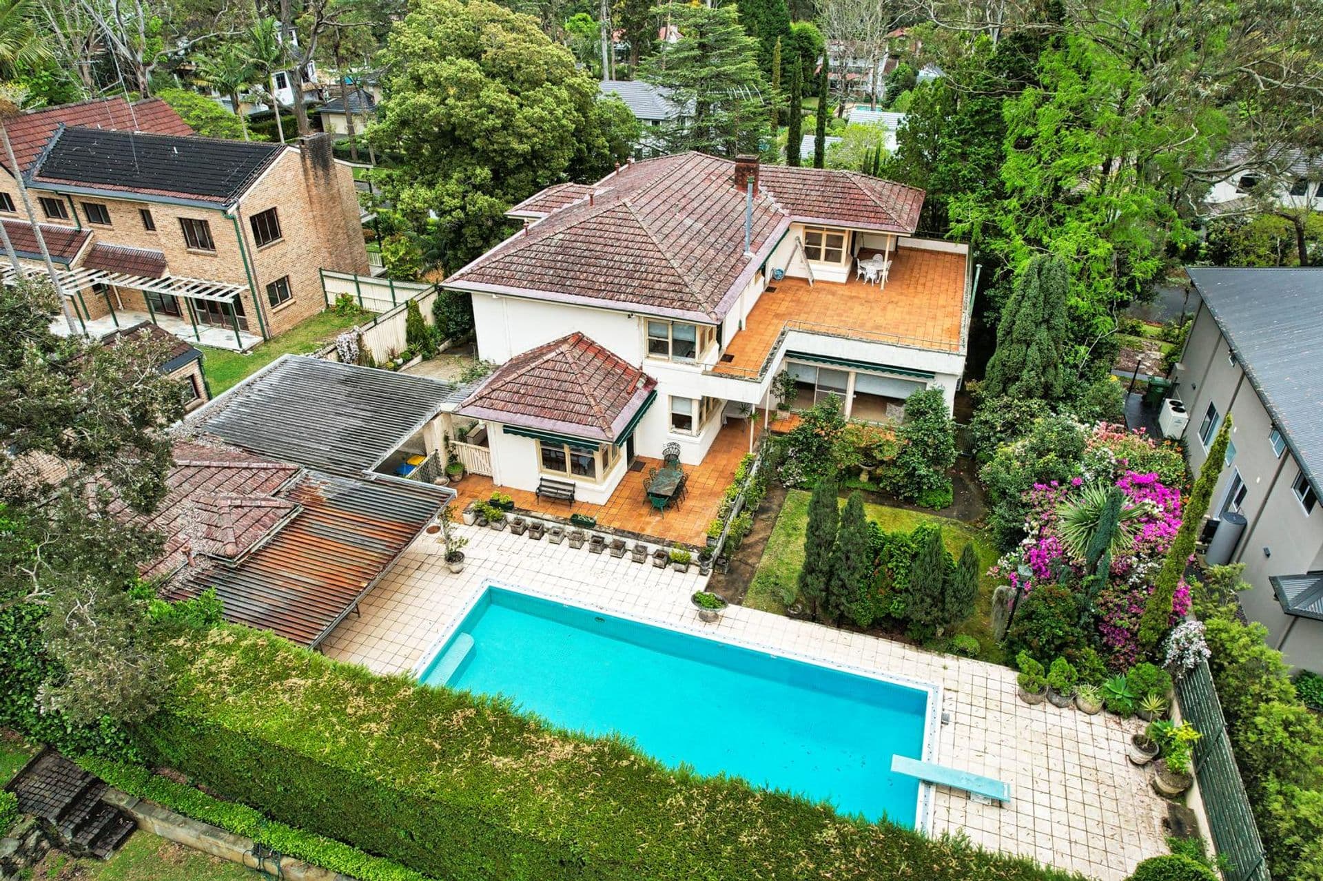 9 Amaroo Avenue, Wahroonga, NSW, 2076, Wahroonga - Image 1