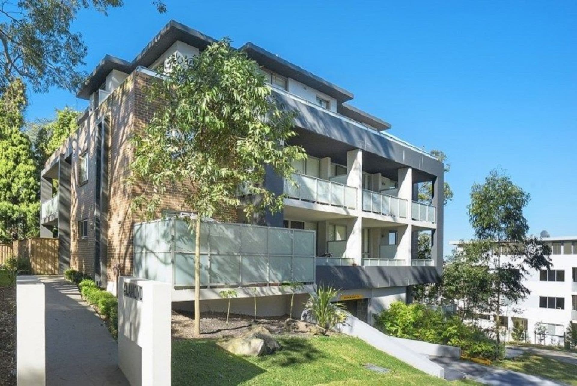 14/4 Lamond Drive, Turramurra, NSW, 2074, Turramurra - Thumbnail 2