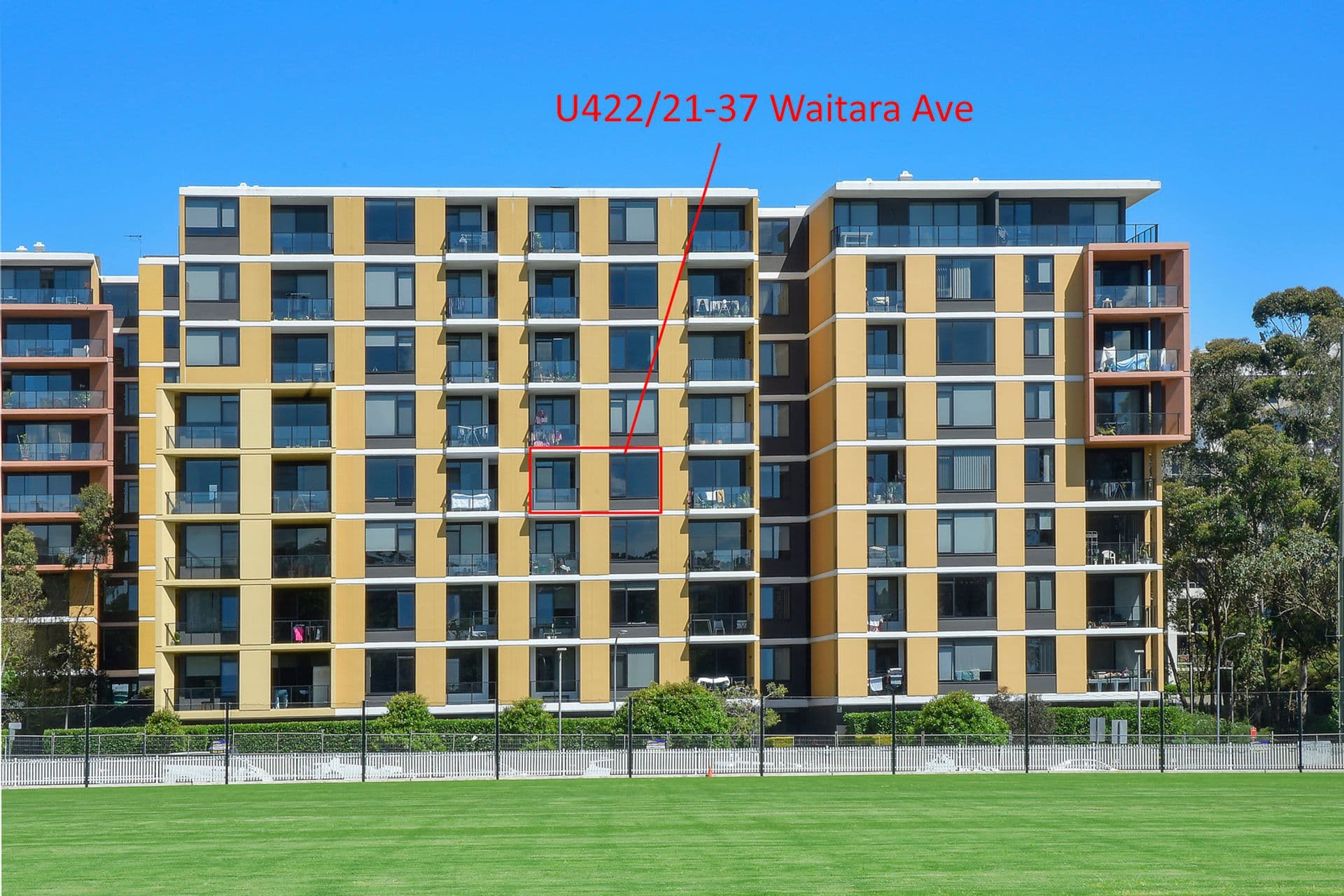 422/21-37 Waitara Ave, Waitara, NSW, 2077, Waitara - Thumbnail 6