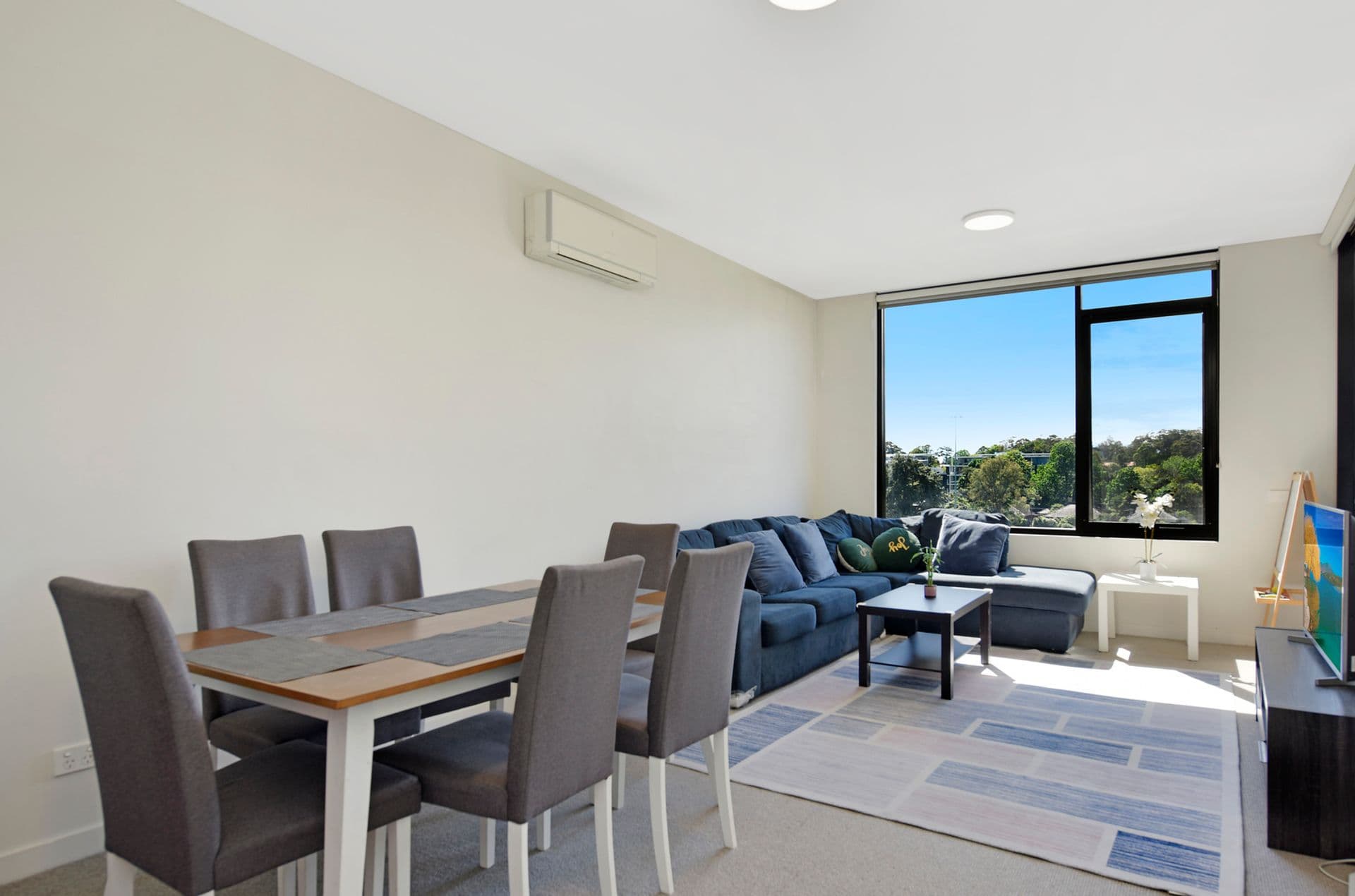 422/21-37 Waitara Ave, Waitara, NSW, 2077, Waitara - Thumbnail 3