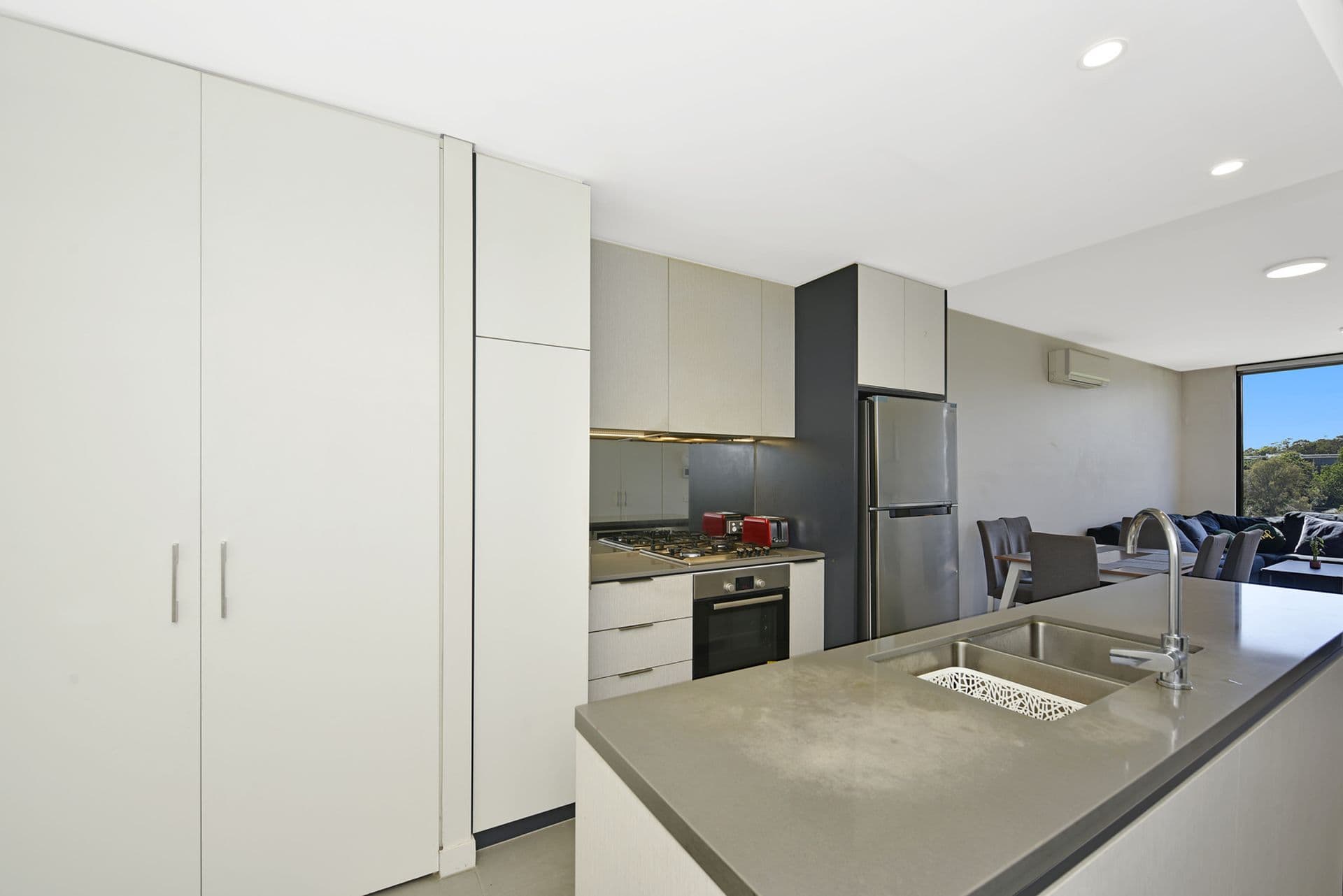 422/21-37 Waitara Ave, Waitara, NSW, 2077, Waitara - Image 1
