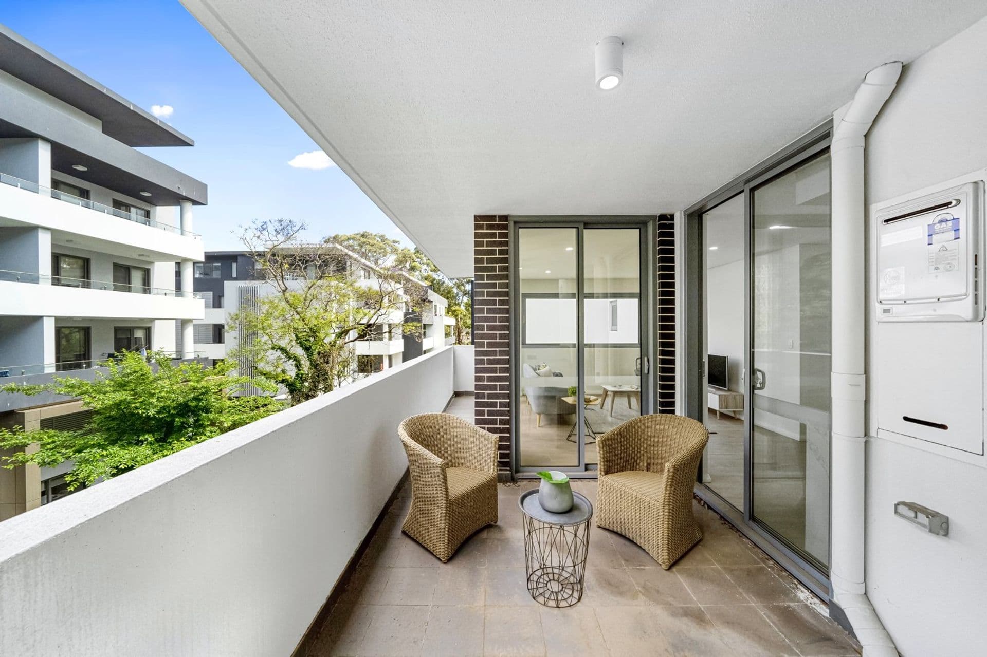 207/3 Hazlewood Place, Epping, NSW, 2121, Epping - Image 1