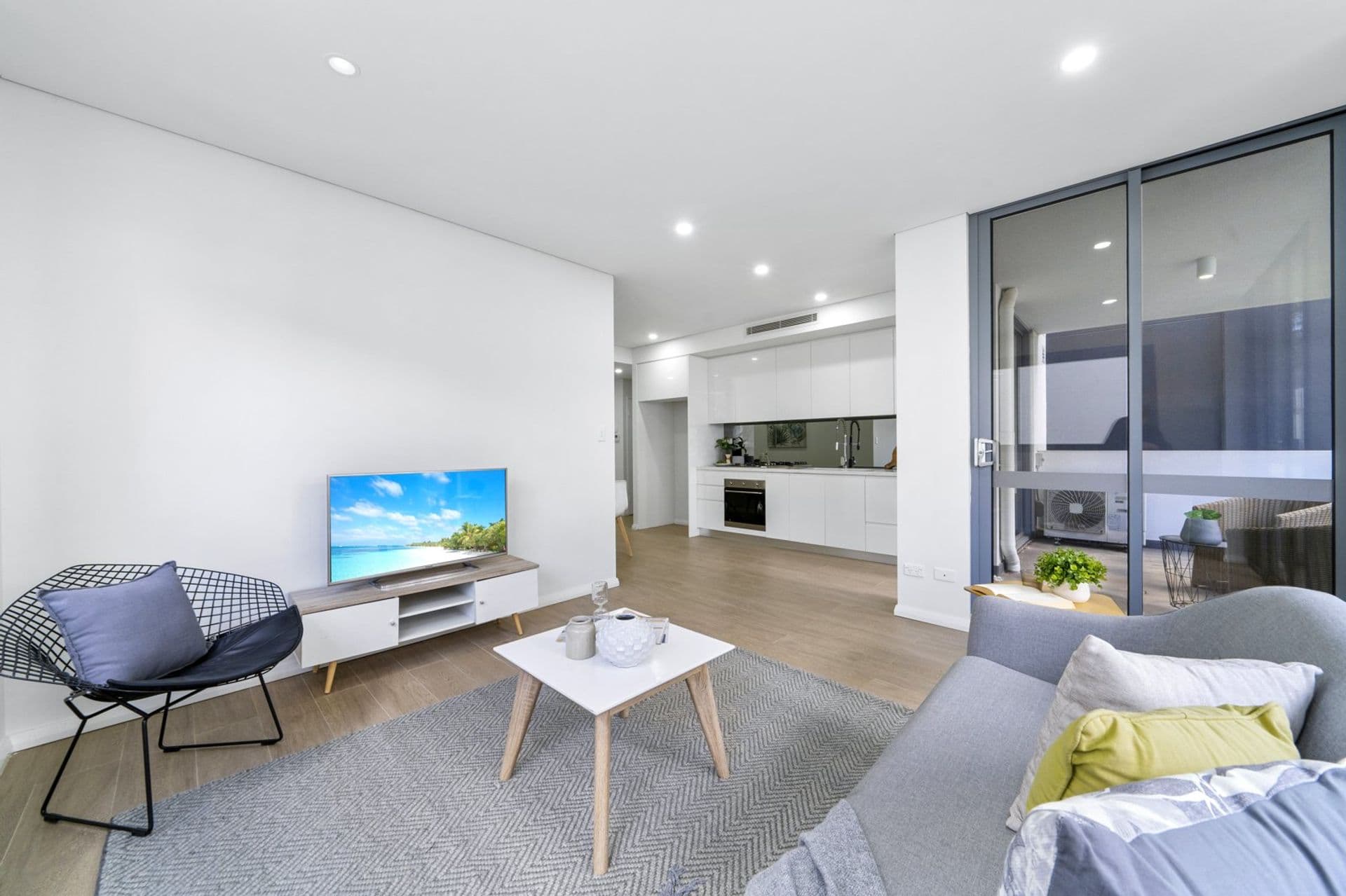 207/3 Hazlewood Place, Epping, NSW, 2121, Epping - Thumbnail 5