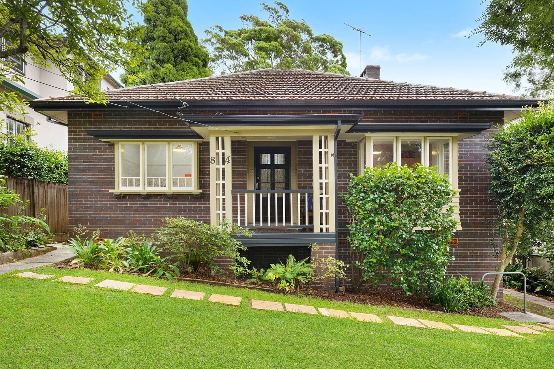 84 Rosedale Road, Gordon, NSW, 2072, Gordon - Image 1