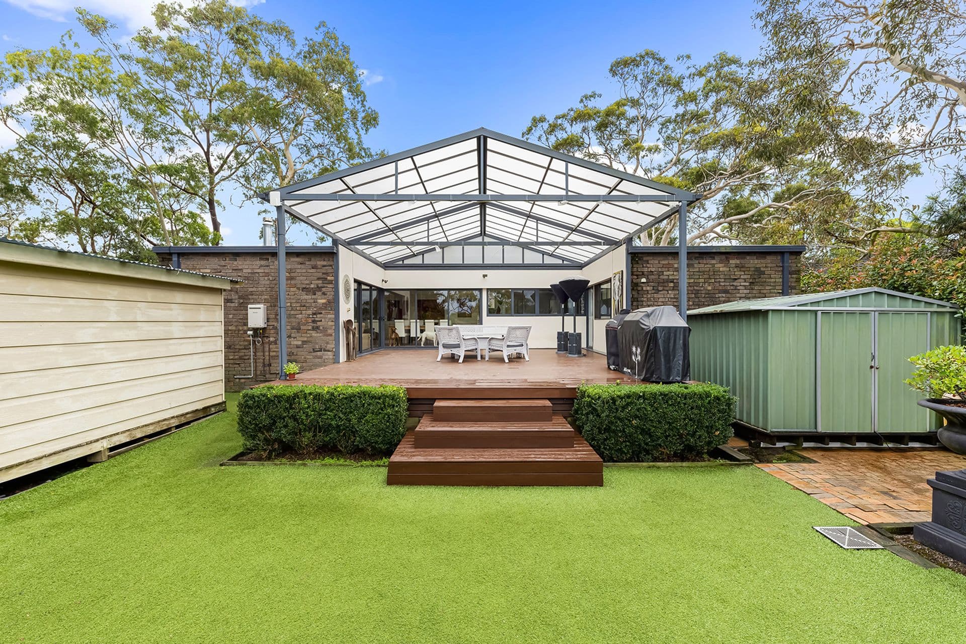 472 Somerville Road, Hornsby Heights, NSW, 2077, Hornsby Heights - Thumbnail 2