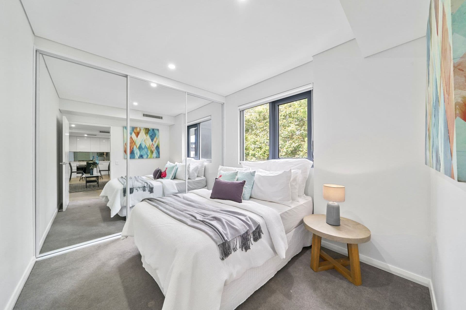 306/3 Hazlewood Place, Epping, NSW, 2121, Epping - Thumbnail 5