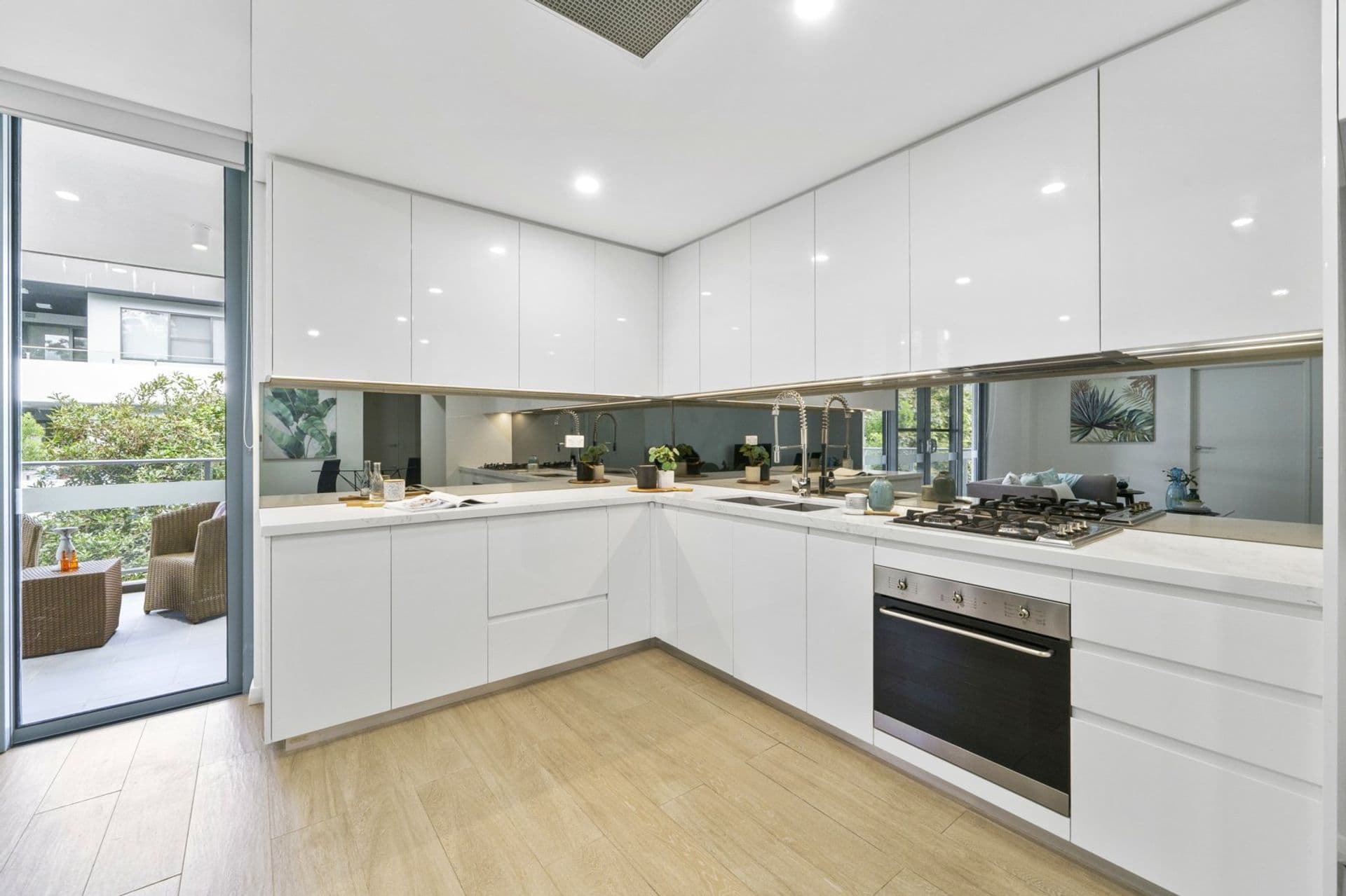 306/3 Hazlewood Place, Epping, NSW, 2121, Epping - Thumbnail 2