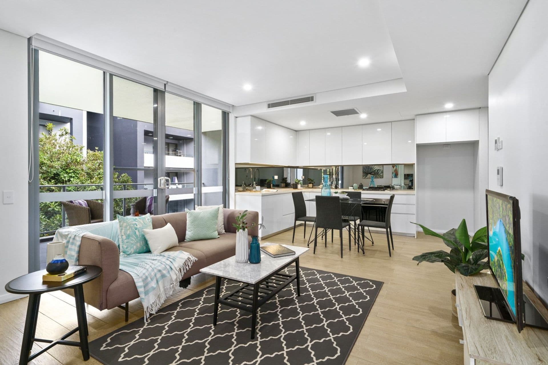 306/3 Hazlewood Place, Epping, NSW, 2121, Epping - Image 1