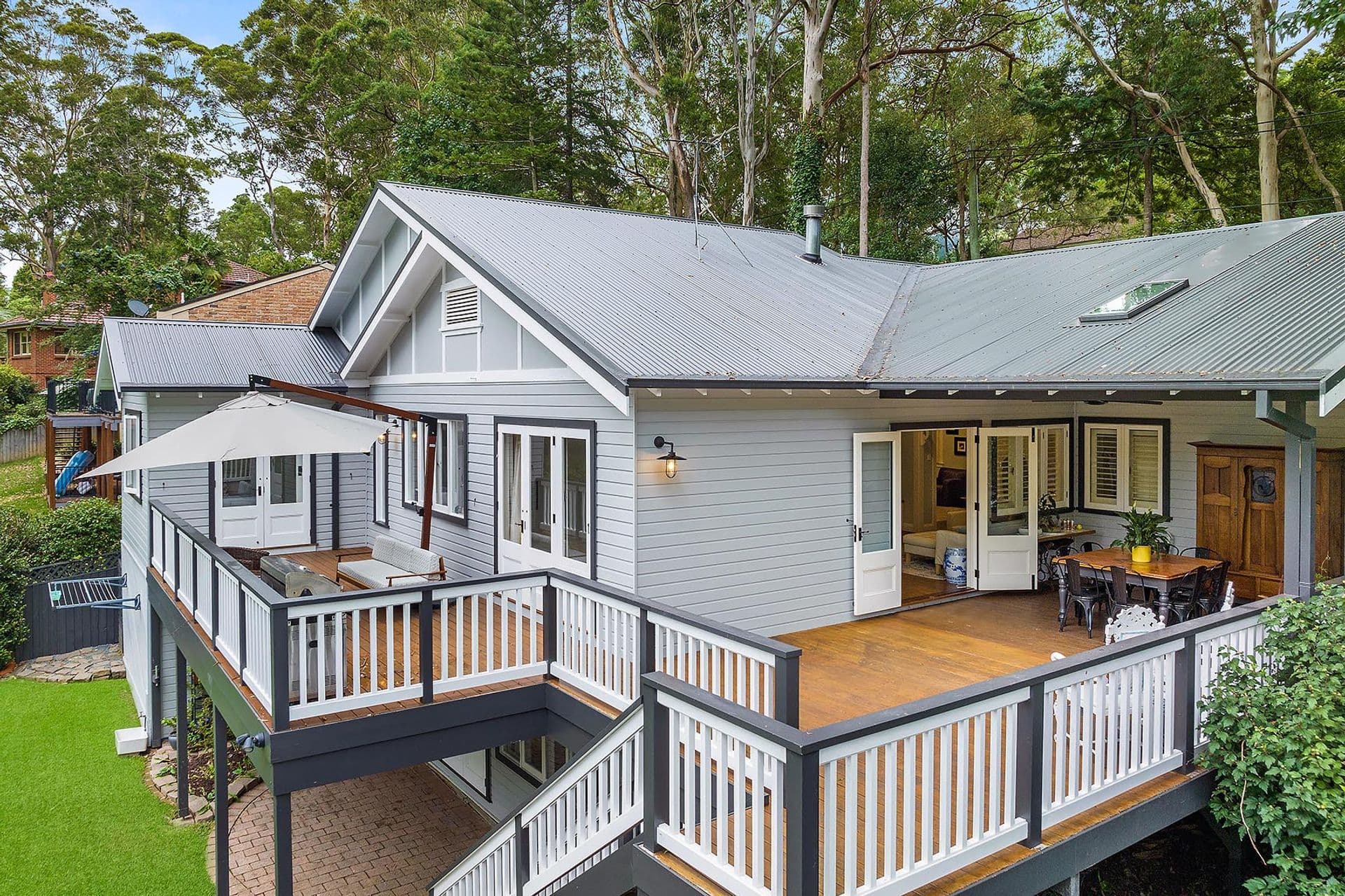5 Wambool Street, Turramurra, NSW, 2074, Turramurra - Thumbnail 2