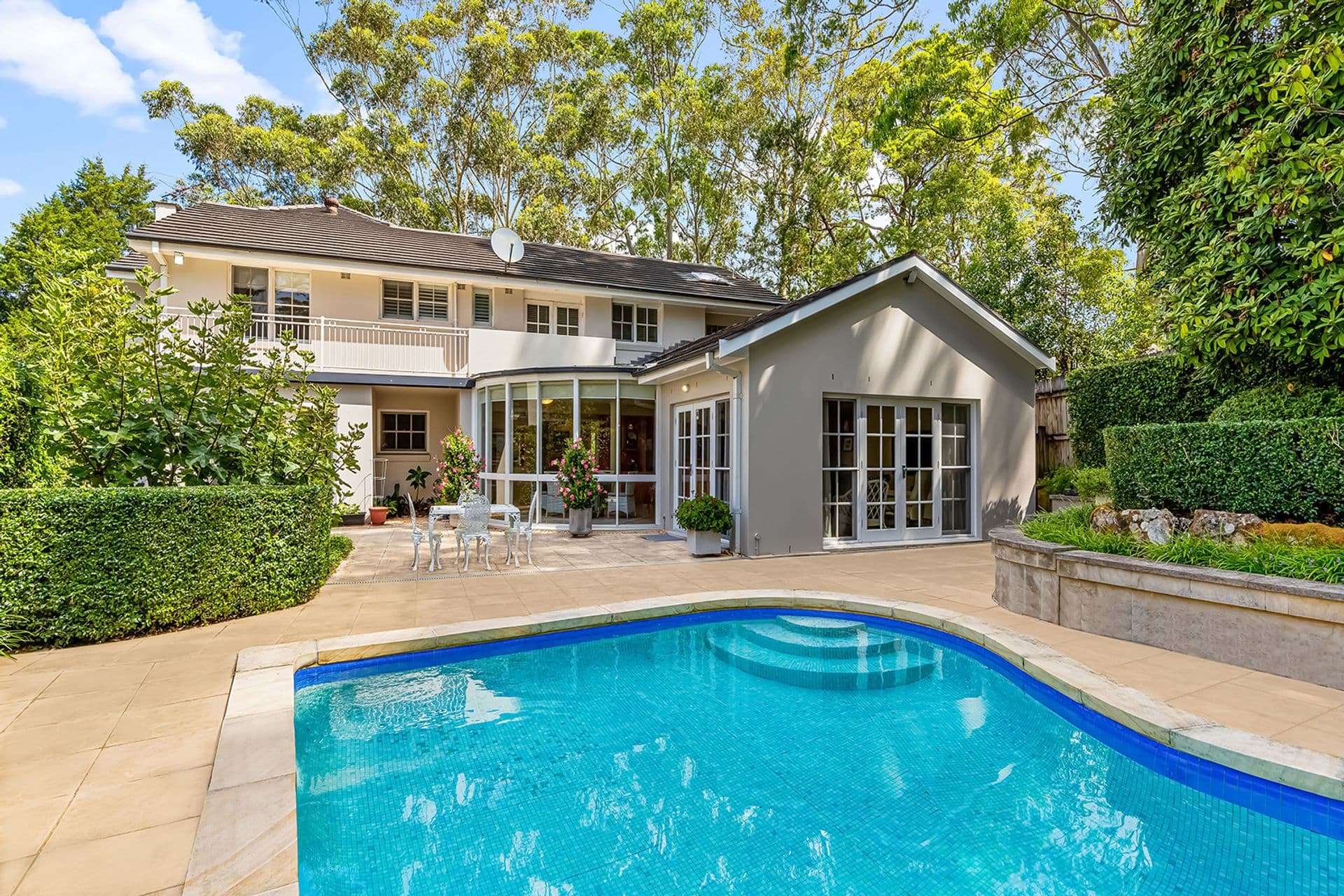 37A Chilton Parade, Warrawee, NSW, 2074, Warrawee - Thumbnail 2