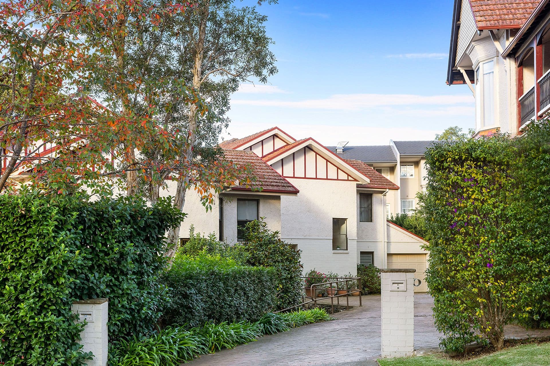 8/1-3 Lowther Park Avenue, Warrawee, NSW, 2074, Warrawee - Thumbnail 7