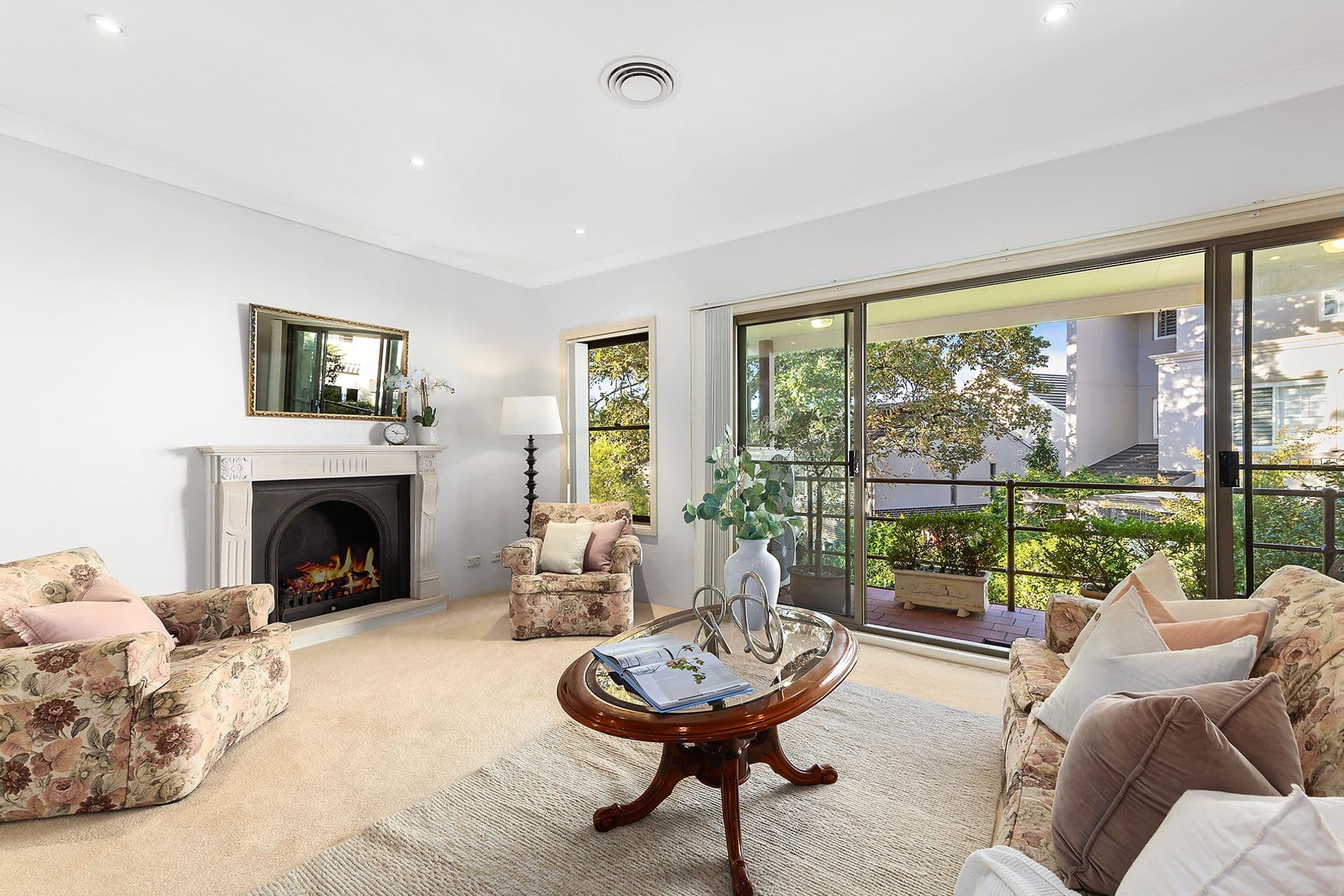 8/1-3 Lowther Park Avenue, Warrawee, NSW, 2074, Warrawee - Image 1