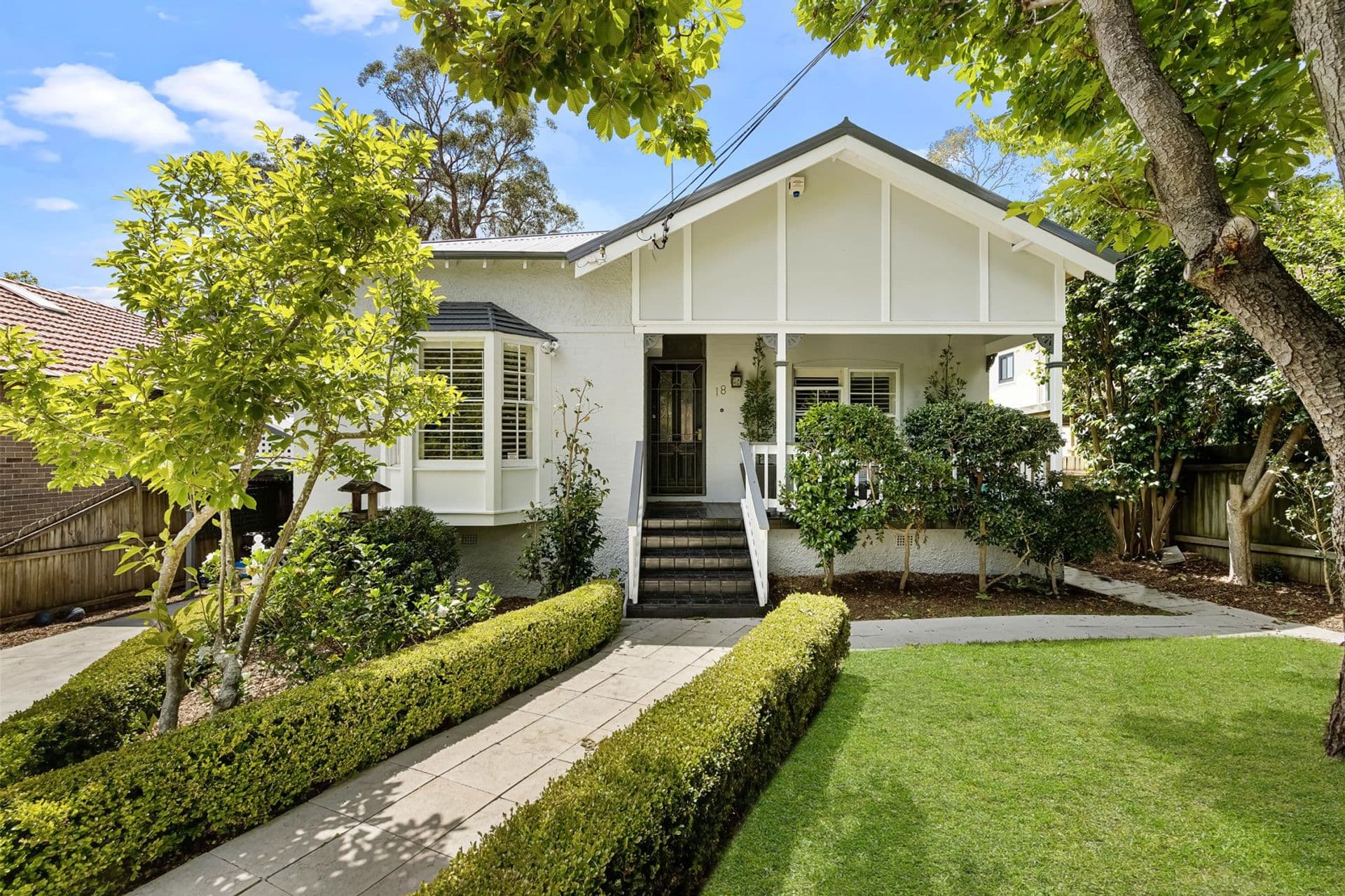 18 Eaton Avenue, Normanhurst, NSW, 2076, Normanhurst - Thumbnail 4