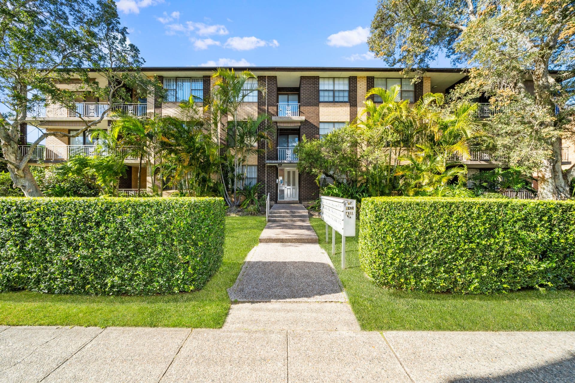 12/68-72 Hunter Street, Hornsby, NSW, 2077, Hornsby - Thumbnail 3