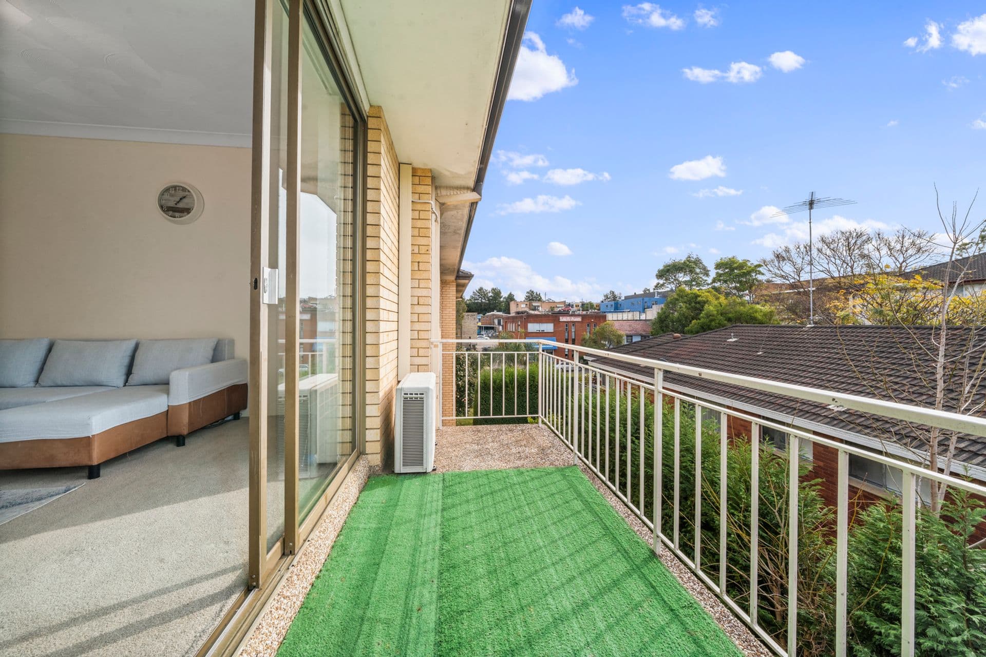 12/68-72 Hunter Street, Hornsby, NSW, 2077, Hornsby - Thumbnail 6