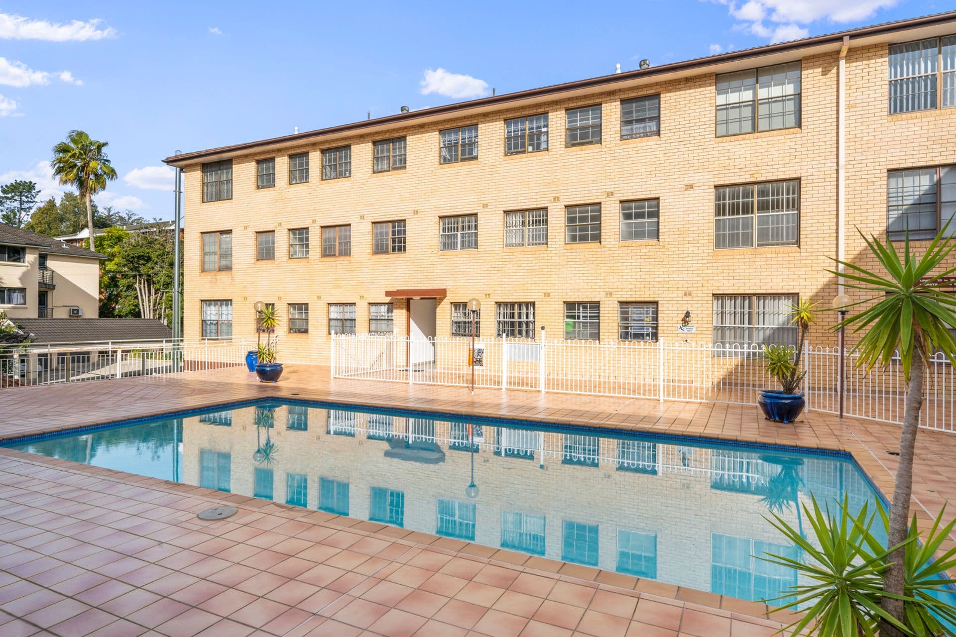 12/68-72 Hunter Street, Hornsby, NSW, 2077, Hornsby - Thumbnail 8