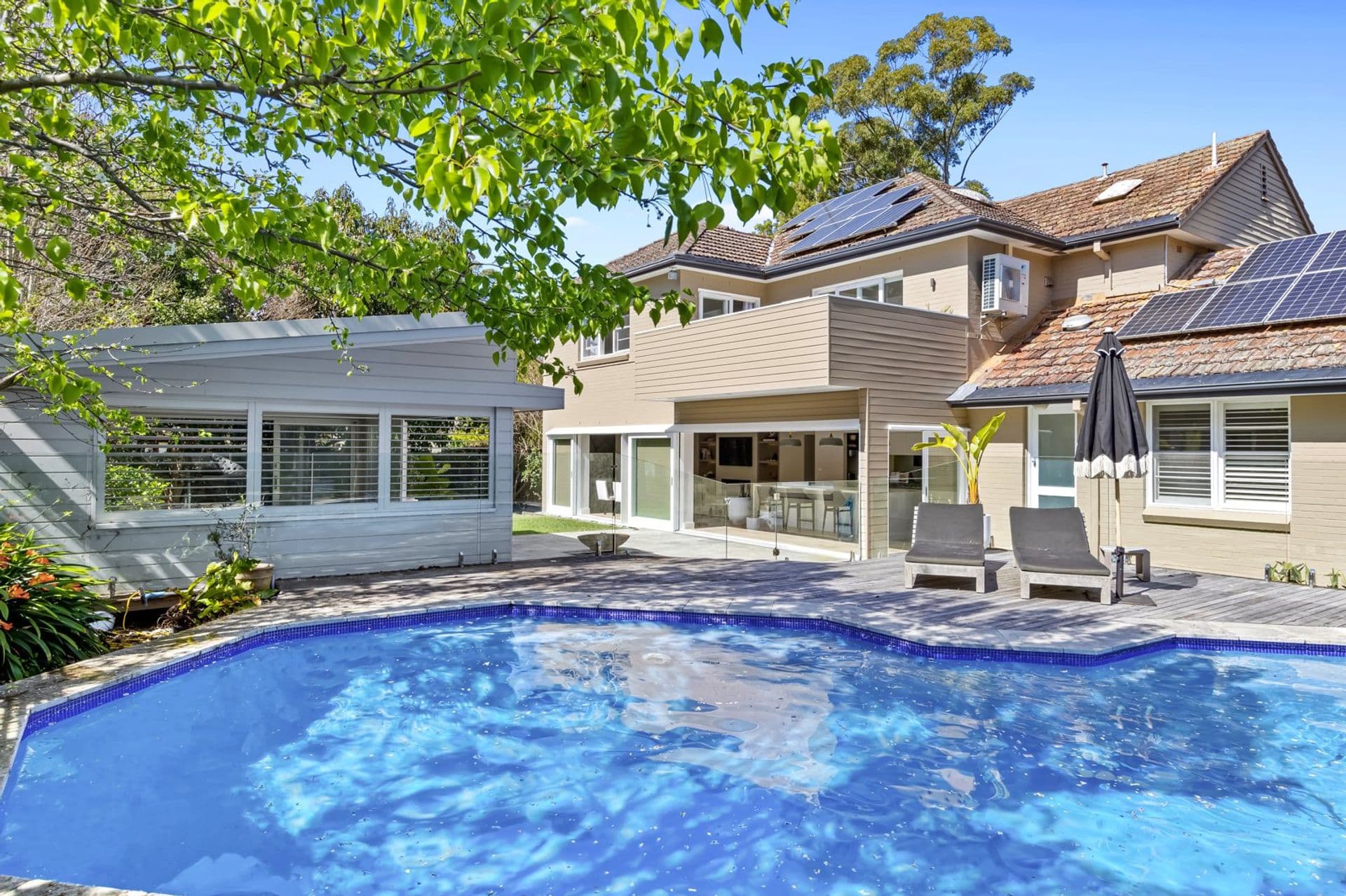 15 Chilton Parade, Warrawee, NSW, 2074, Warrawee - Image 1