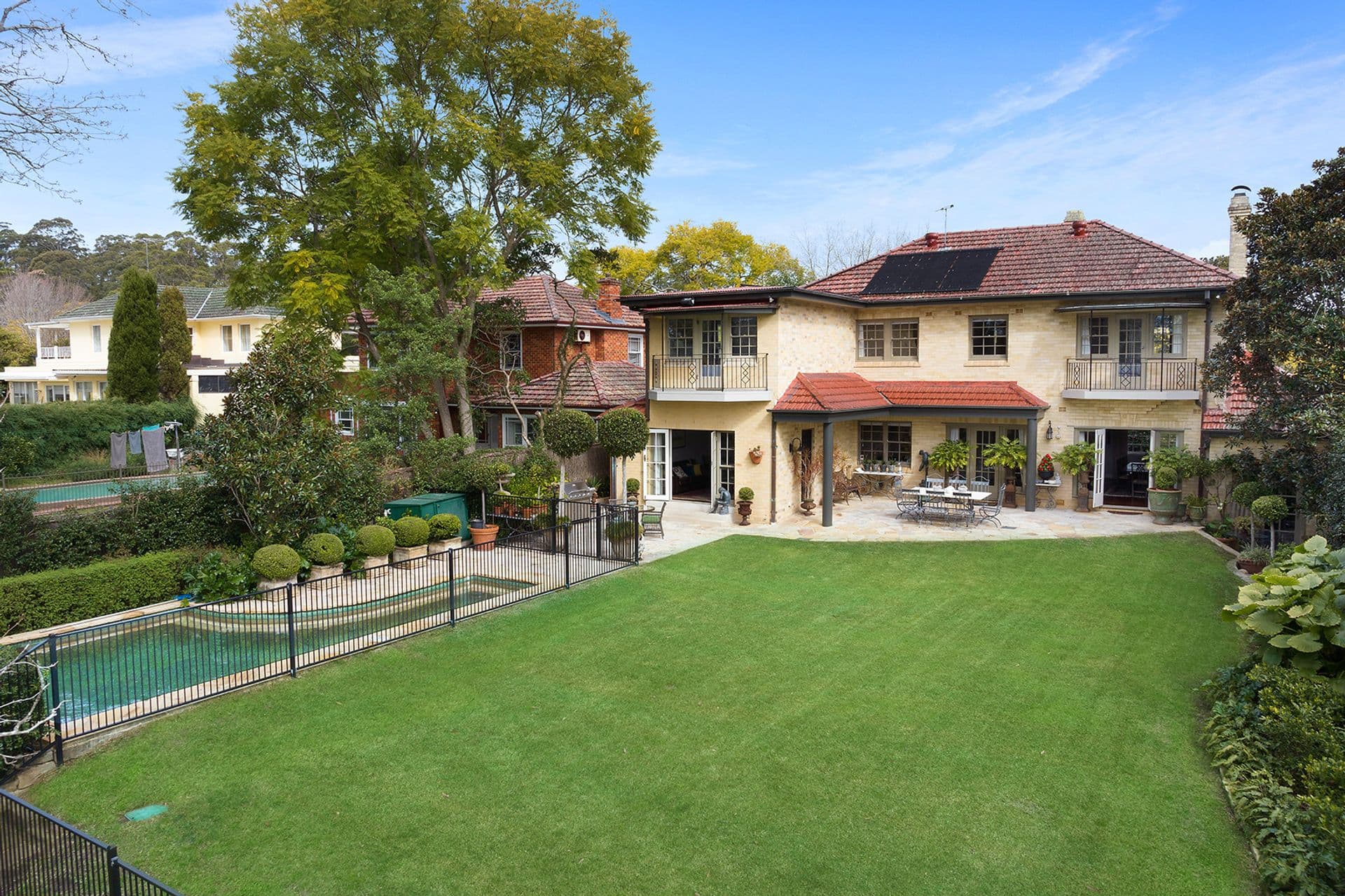 77 Pentecost Avenue, Pymble, NSW, 2073, Pymble - Thumbnail 4