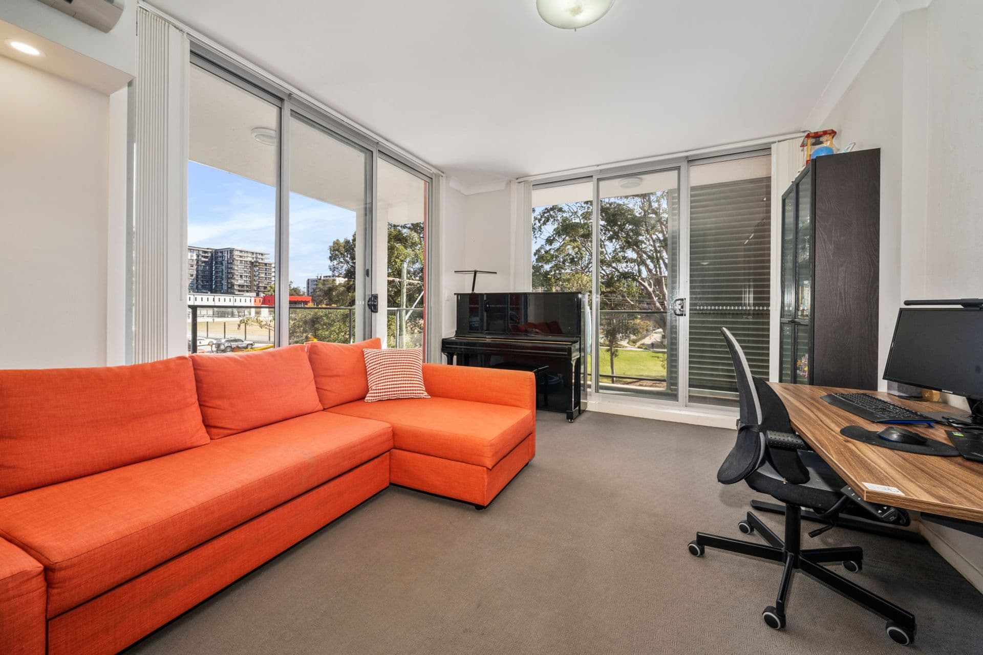 5/40-42A Park Avenue, Waitara, NSW, 2077, Waitara - Thumbnail 2