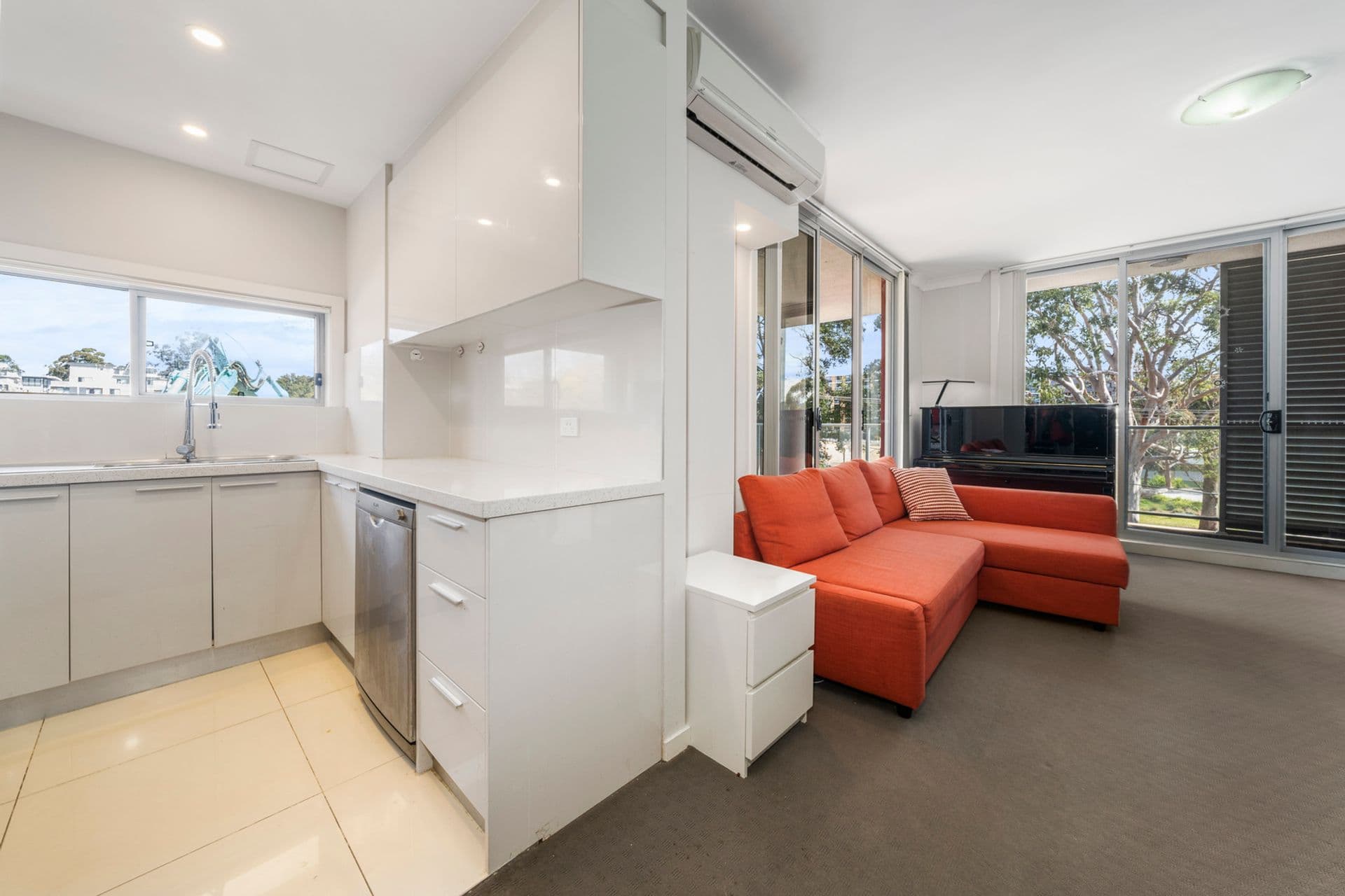 5/40-42A Park Avenue, Waitara, NSW, 2077, Waitara - Thumbnail 3