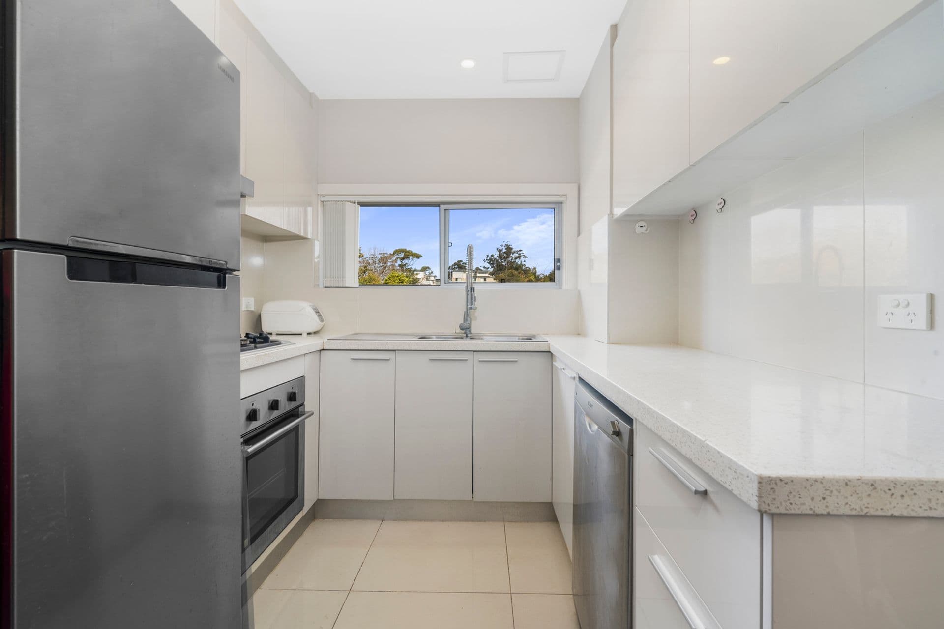 5/40-42A Park Avenue, Waitara, NSW, 2077, Waitara - Thumbnail 4