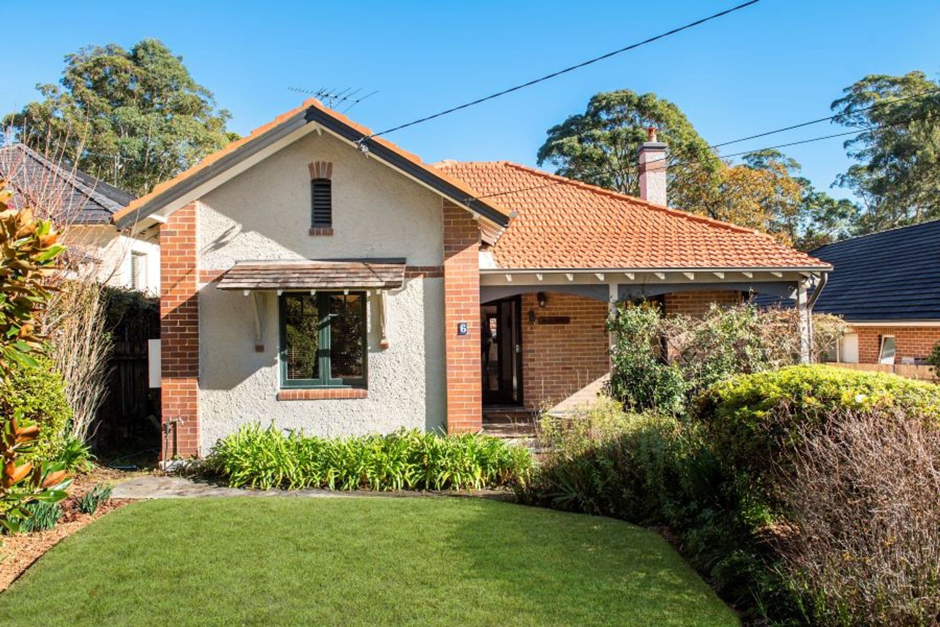 6 Katina Street, Turramurra, NSW, 2074, Turramurra - Image 1