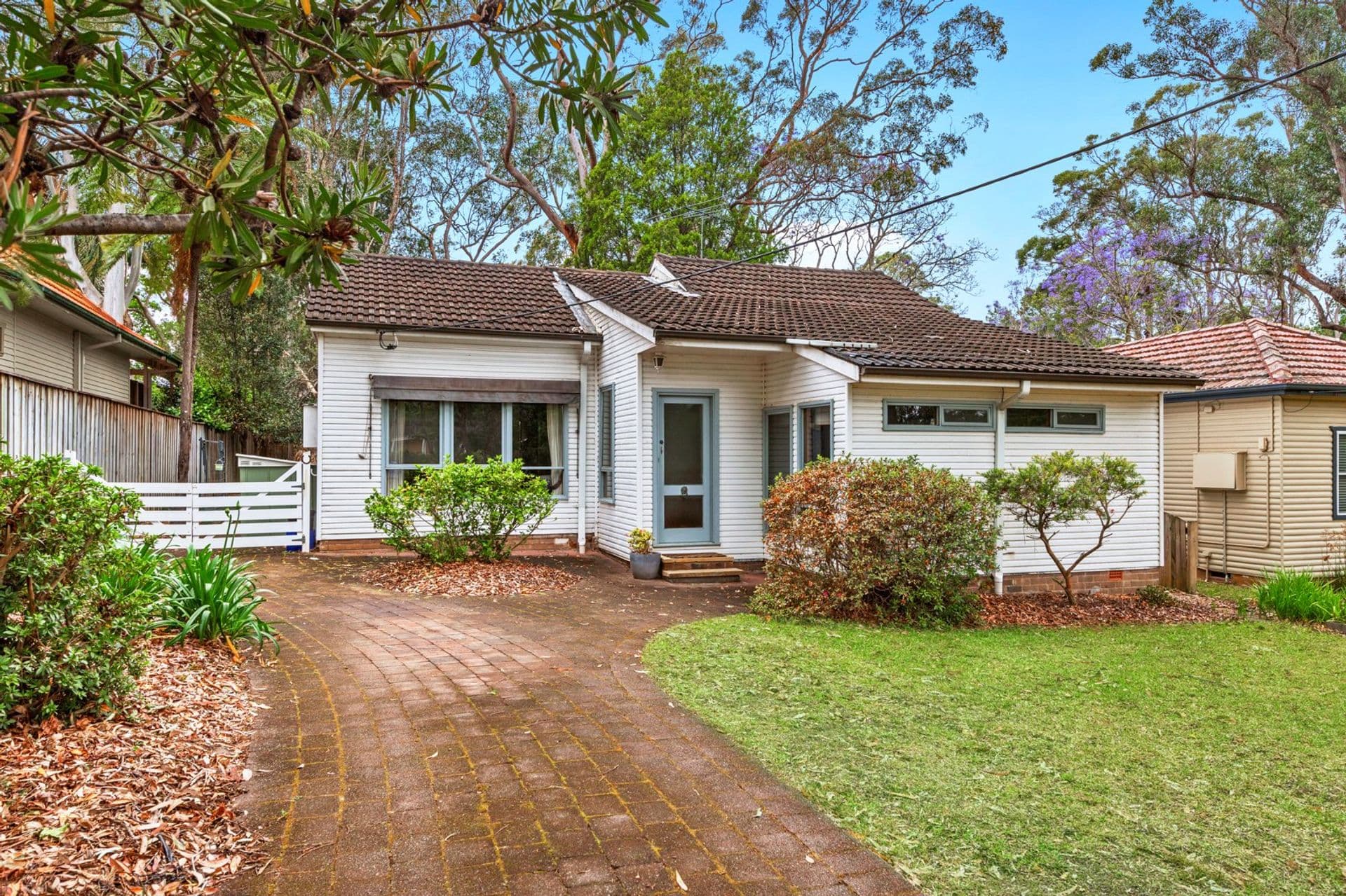 296 Kissing Point Road, Turramurra, NSW, 2074, Turramurra - Image 1