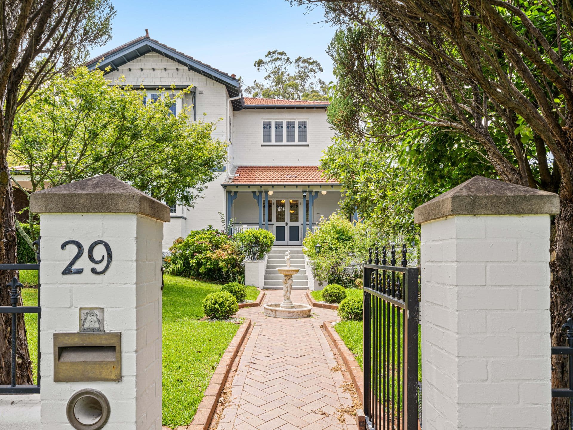 29 Hope Street, Pymble, NSW, 2073, Pymble - Thumbnail 2