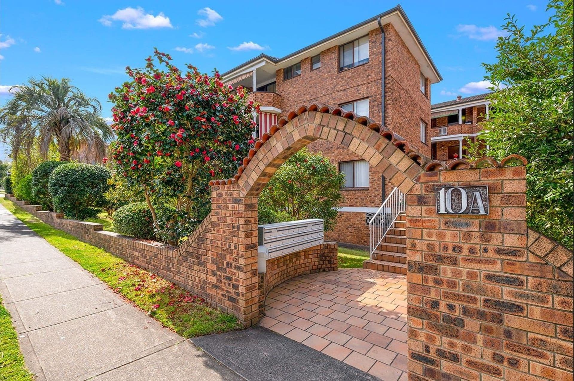 12/10A Muriel Street, Hornsby, NSW, 2077, Hornsby - Thumbnail 4