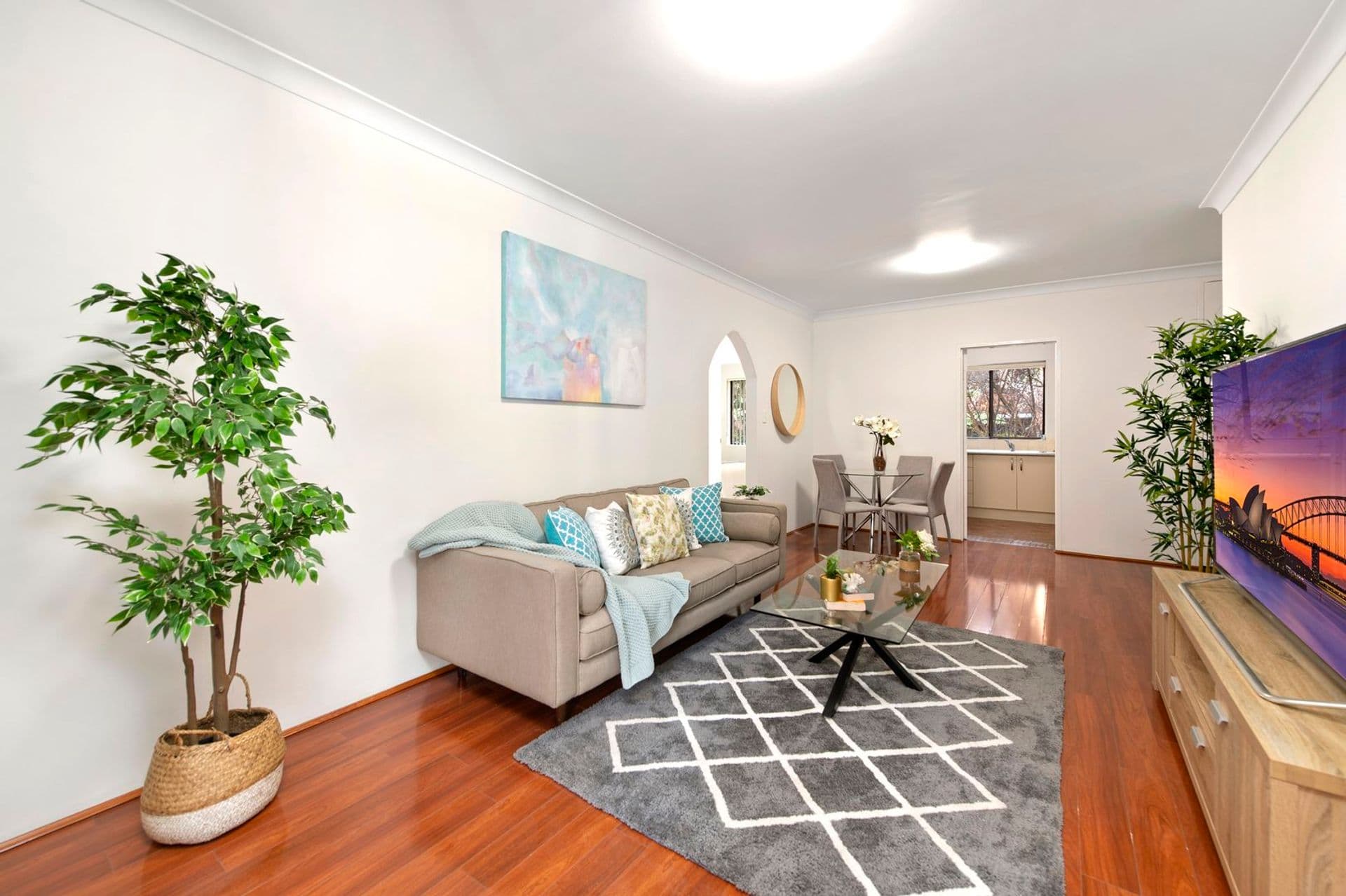 12/10A Muriel Street, Hornsby, NSW, 2077, Hornsby - Image 1