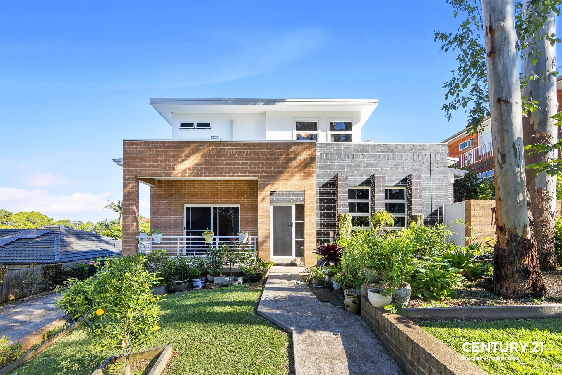 1/12 Farnell Street, West Ryde, NSW, 2114, West Ryde - Image 1