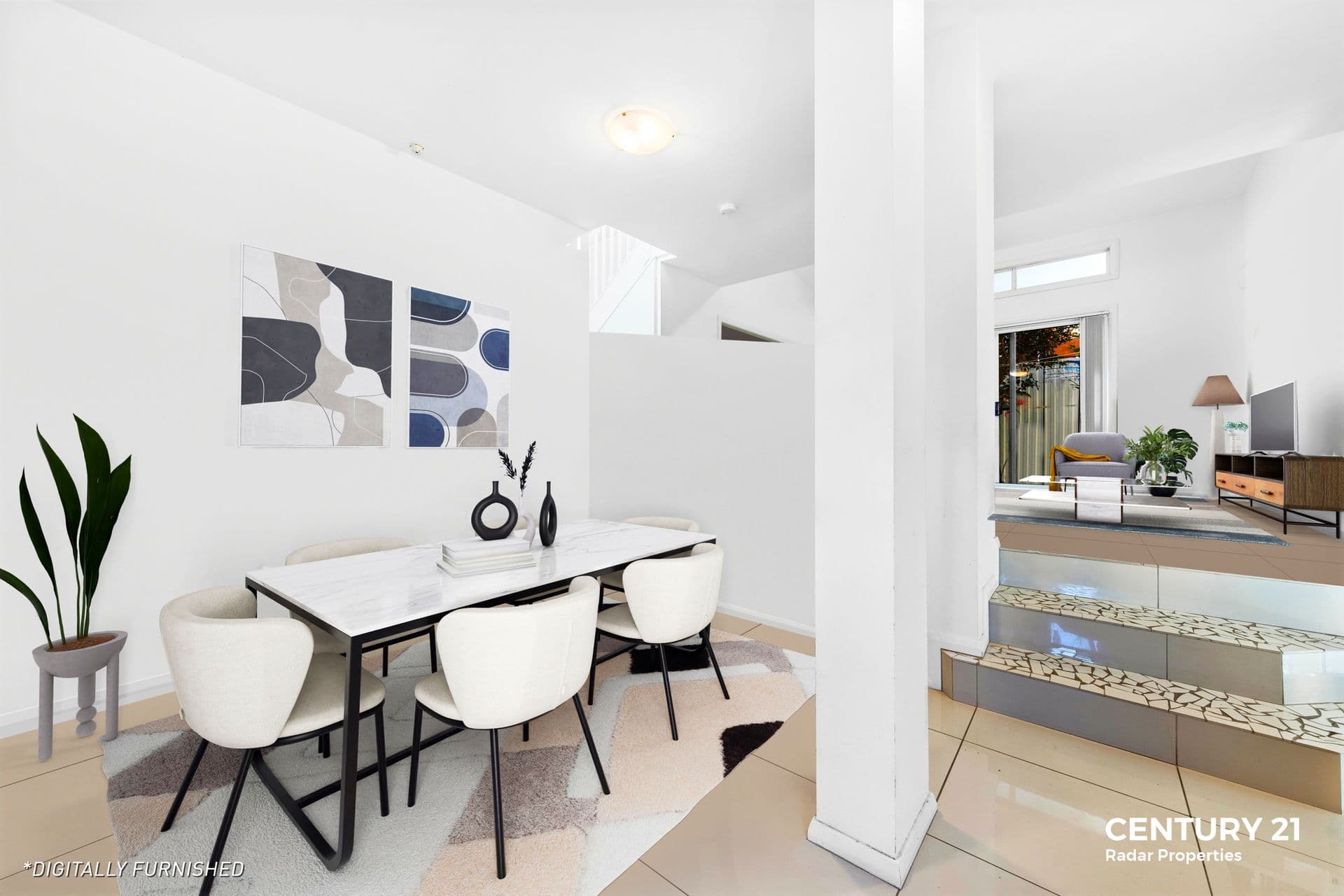 1/12 Farnell Street, West Ryde, NSW, 2114, West Ryde - Thumbnail 3