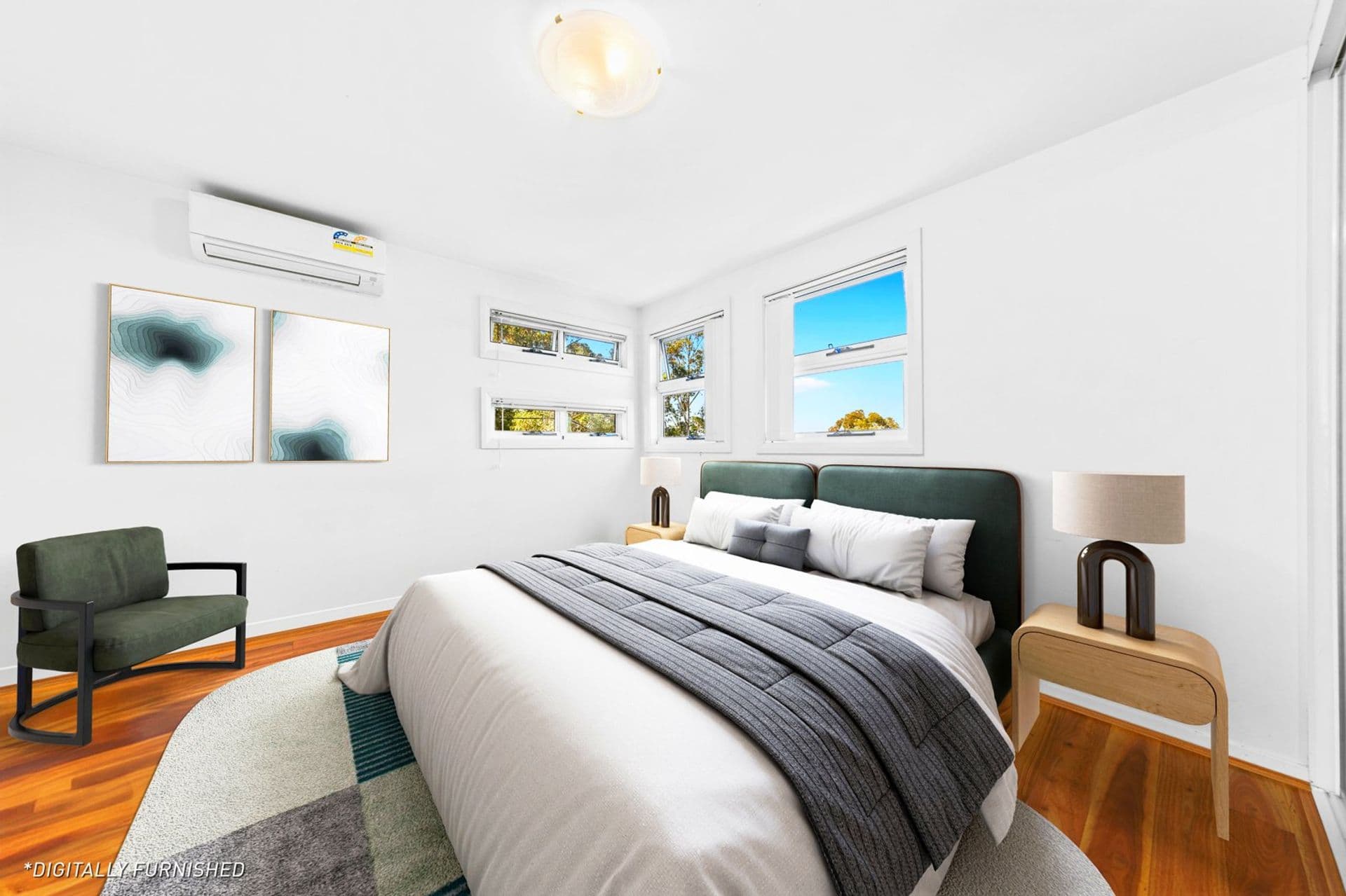 1/12 Farnell Street, West Ryde, NSW, 2114, West Ryde - Thumbnail 6