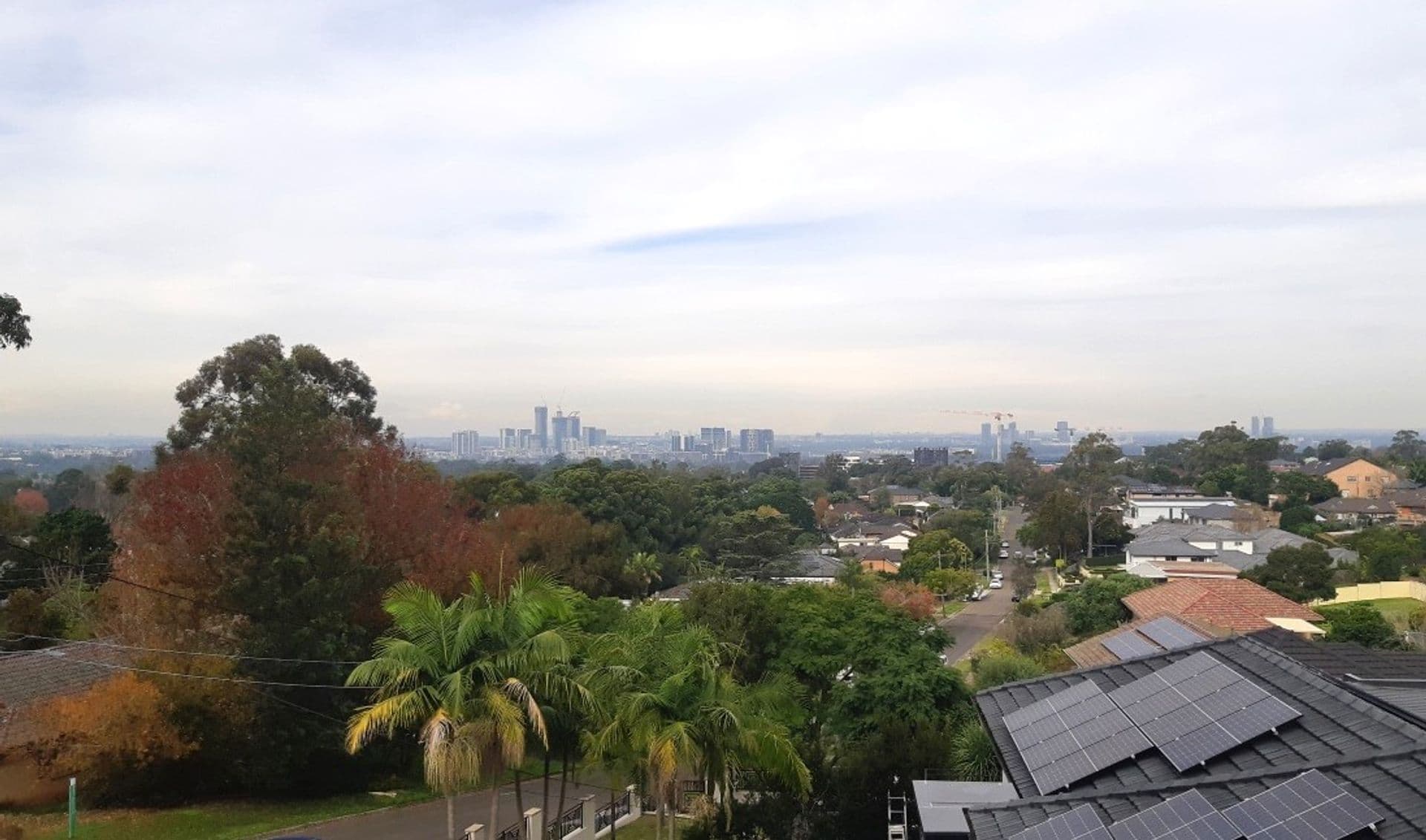 1/12 Farnell Street, West Ryde, NSW, 2114, West Ryde - Thumbnail 4