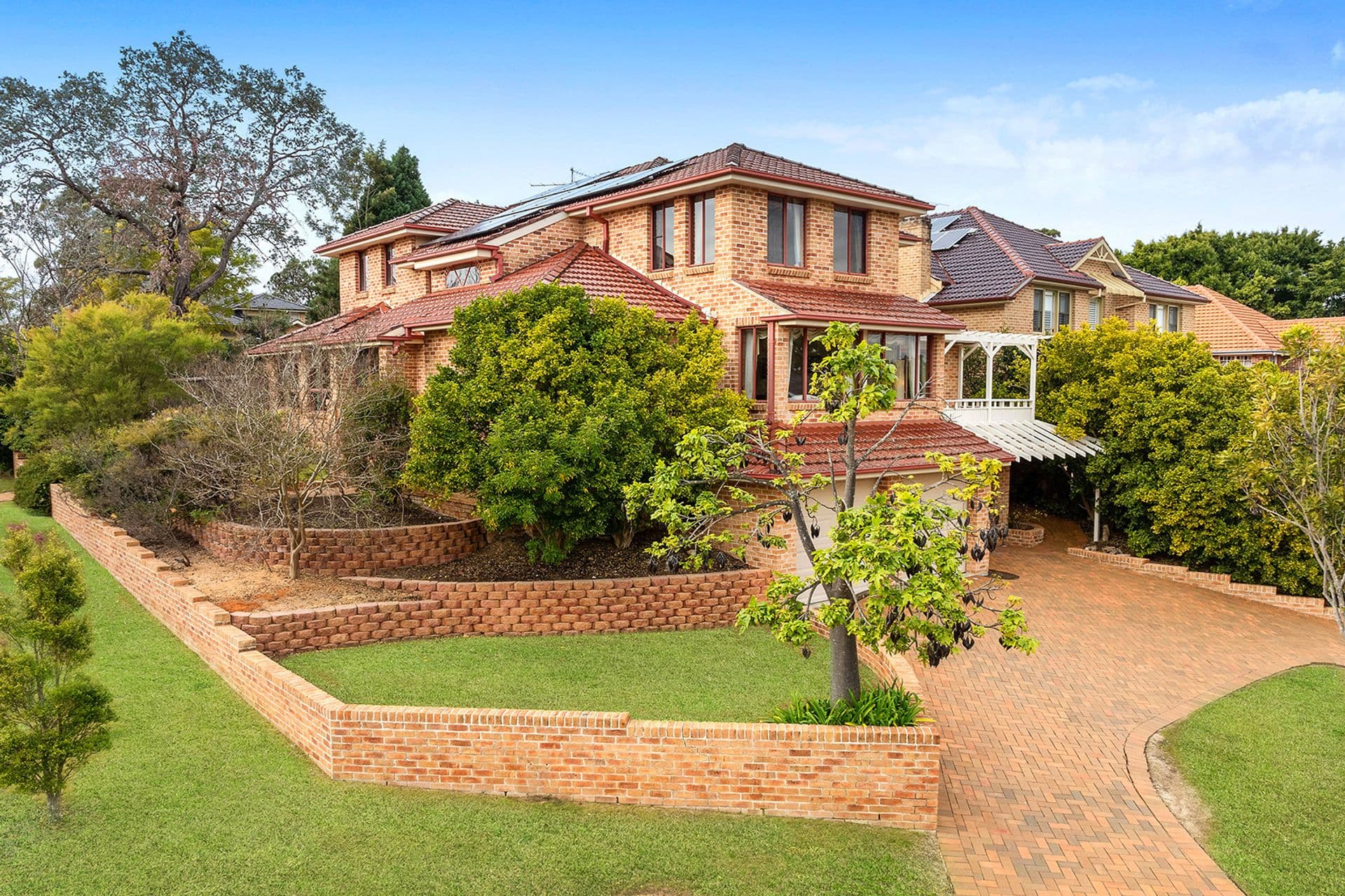 1 Gemeren Grove, West Pennant Hills, NSW, 2125, West Pennant Hills - Image 1