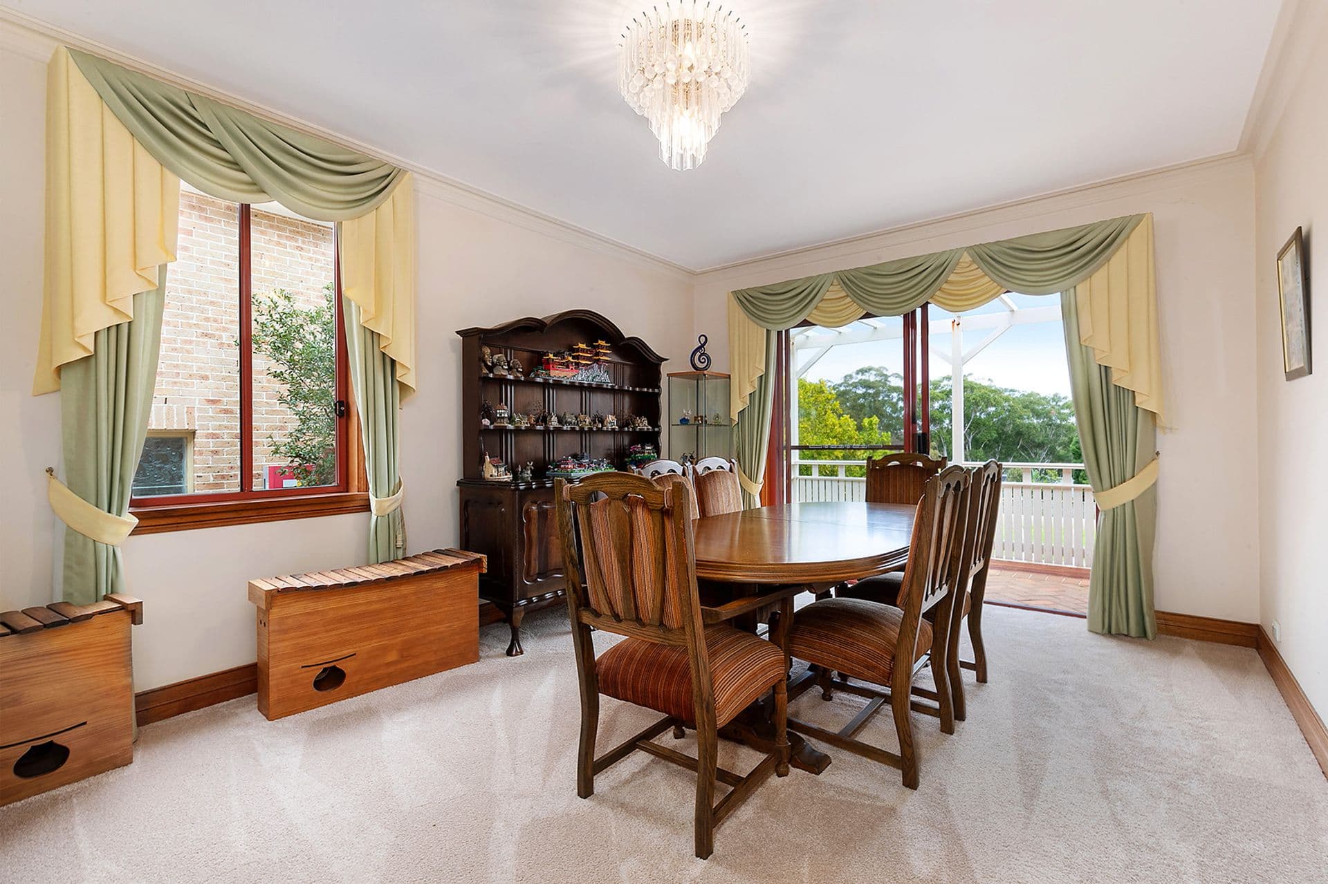 1 Gemeren Grove, West Pennant Hills, NSW, 2125, West Pennant Hills - Thumbnail 4